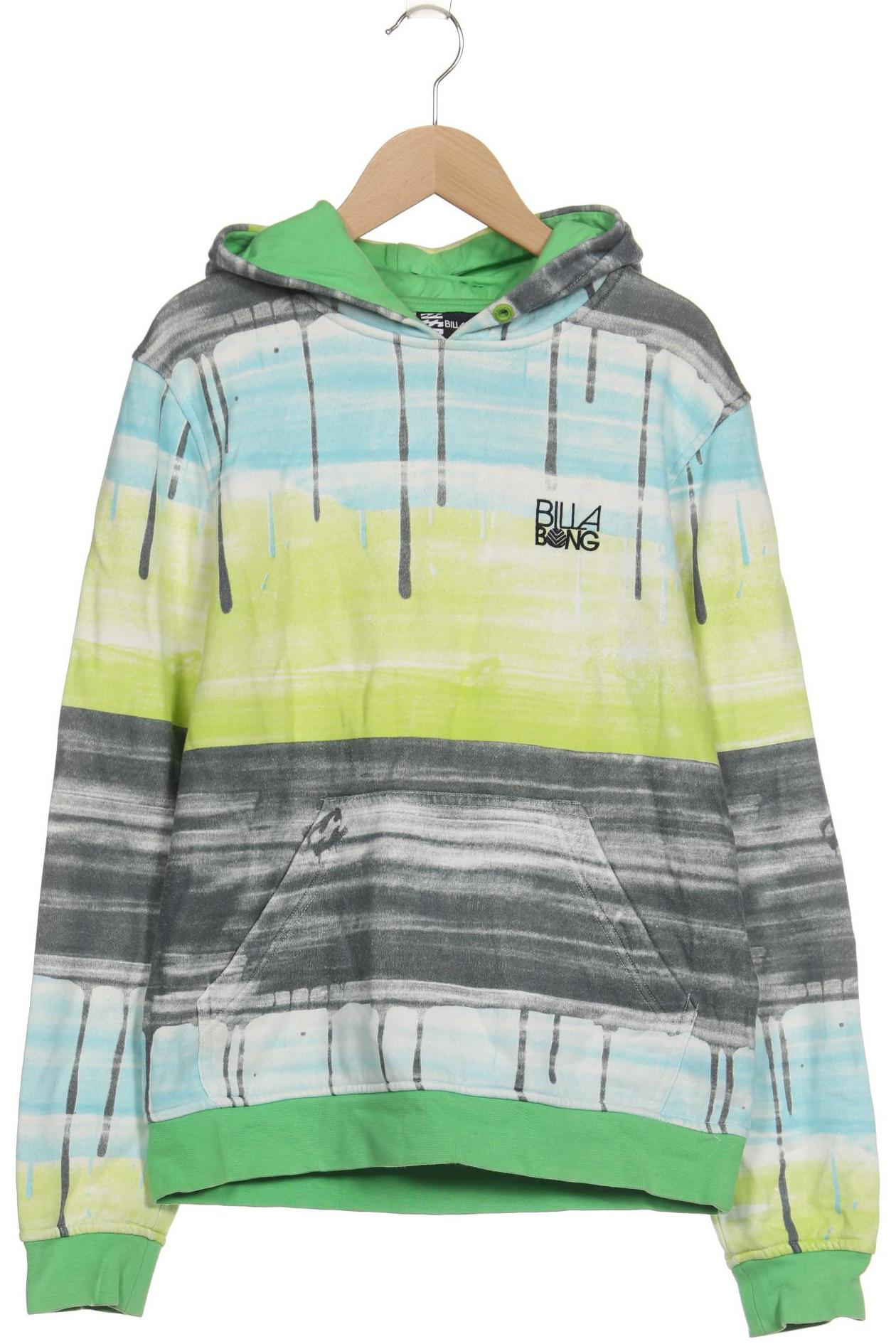 

Billabong Herren Kapuzenpullover, mehrfarbig, Gr. 44