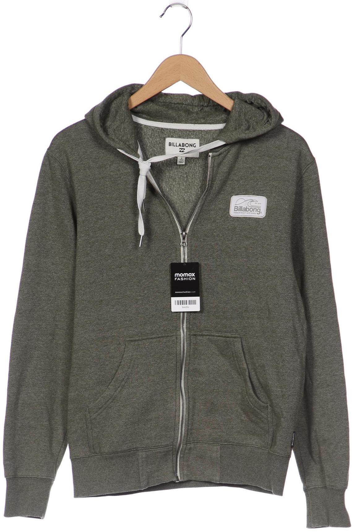 

BILLABONG Herren Kapuzenpullover, grün