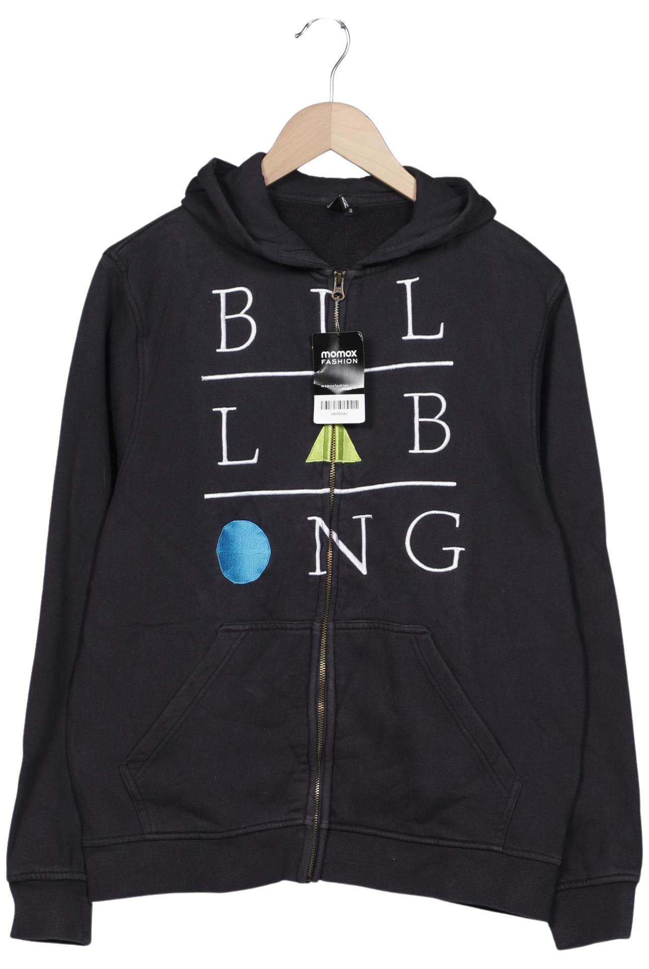 

Billabong Herren Kapuzenpullover, marineblau, Gr. 46