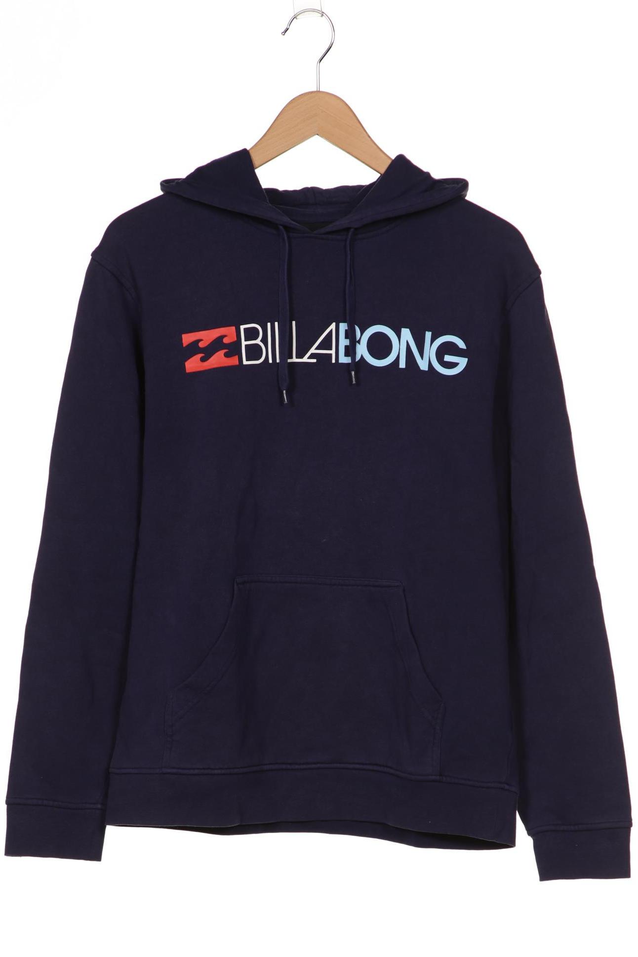 

BILLABONG Herren Kapuzenpullover, marineblau