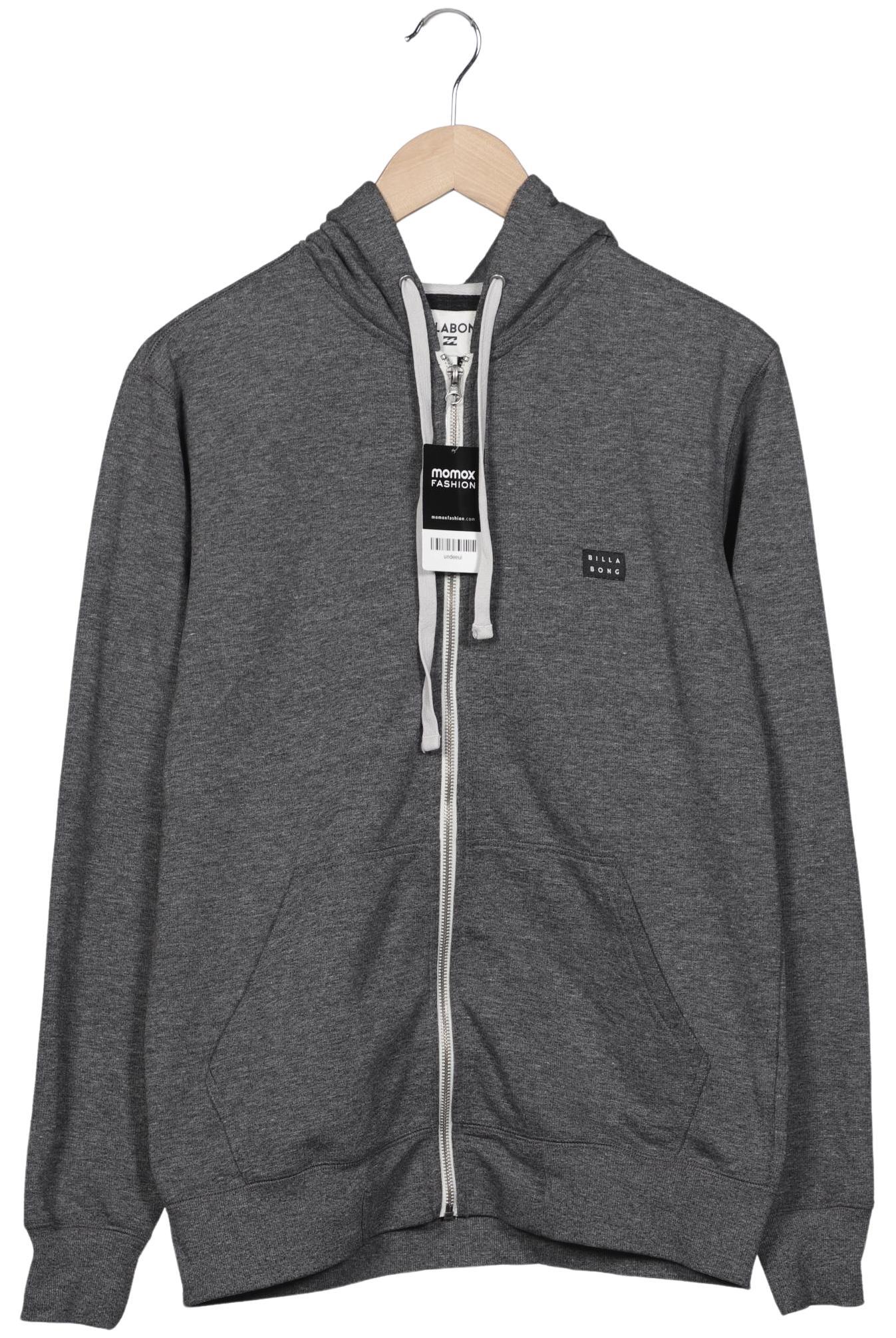 

Billabong Herren Kapuzenpullover, grau, Gr. 46