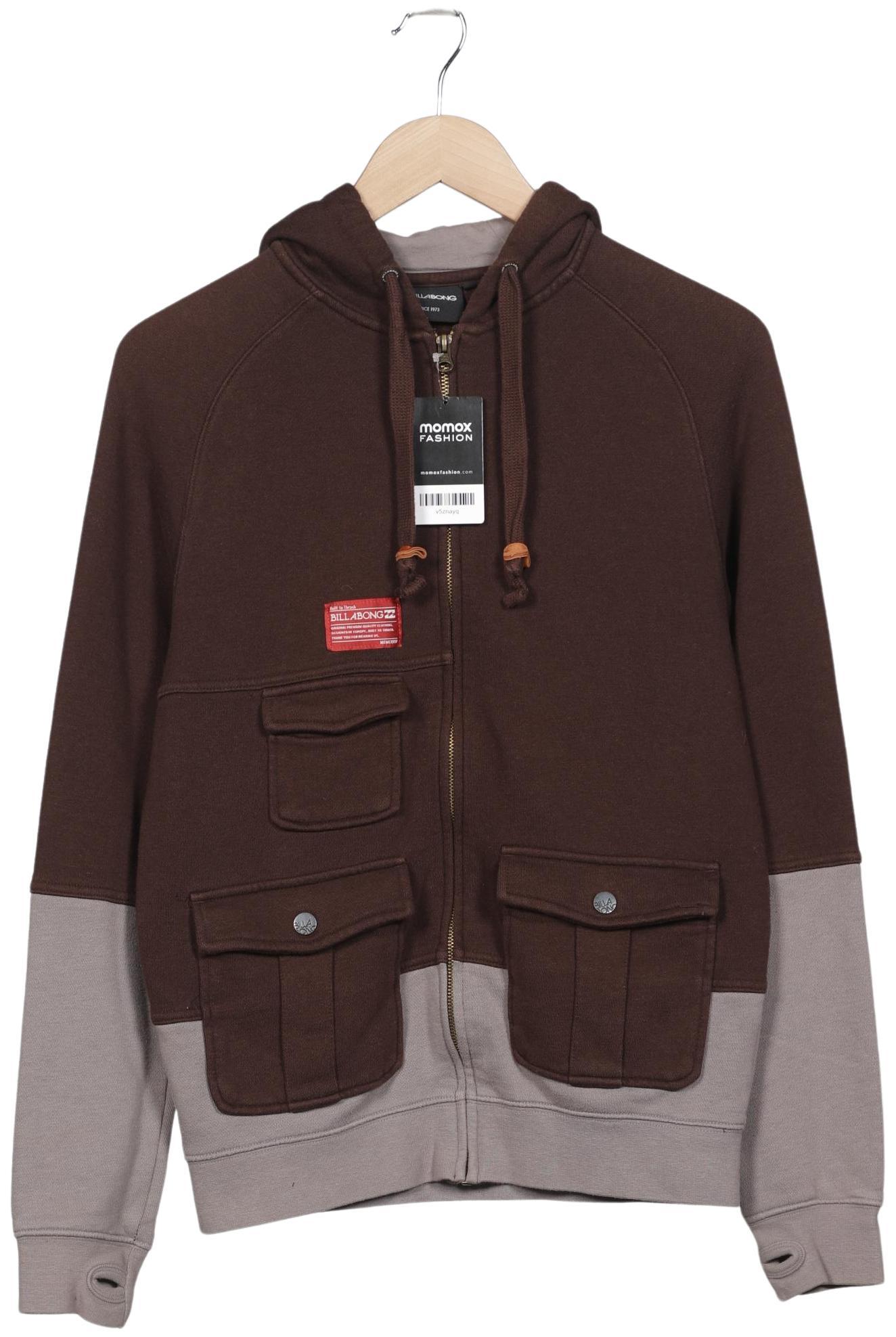 

Billabong Herren Kapuzenpullover, mehrfarbig, Gr. 46