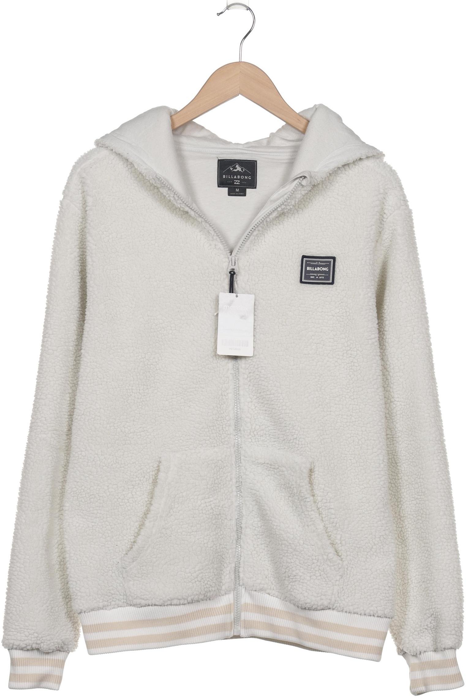 

Billabong Herren Kapuzenpullover, cremeweiß, Gr. 48