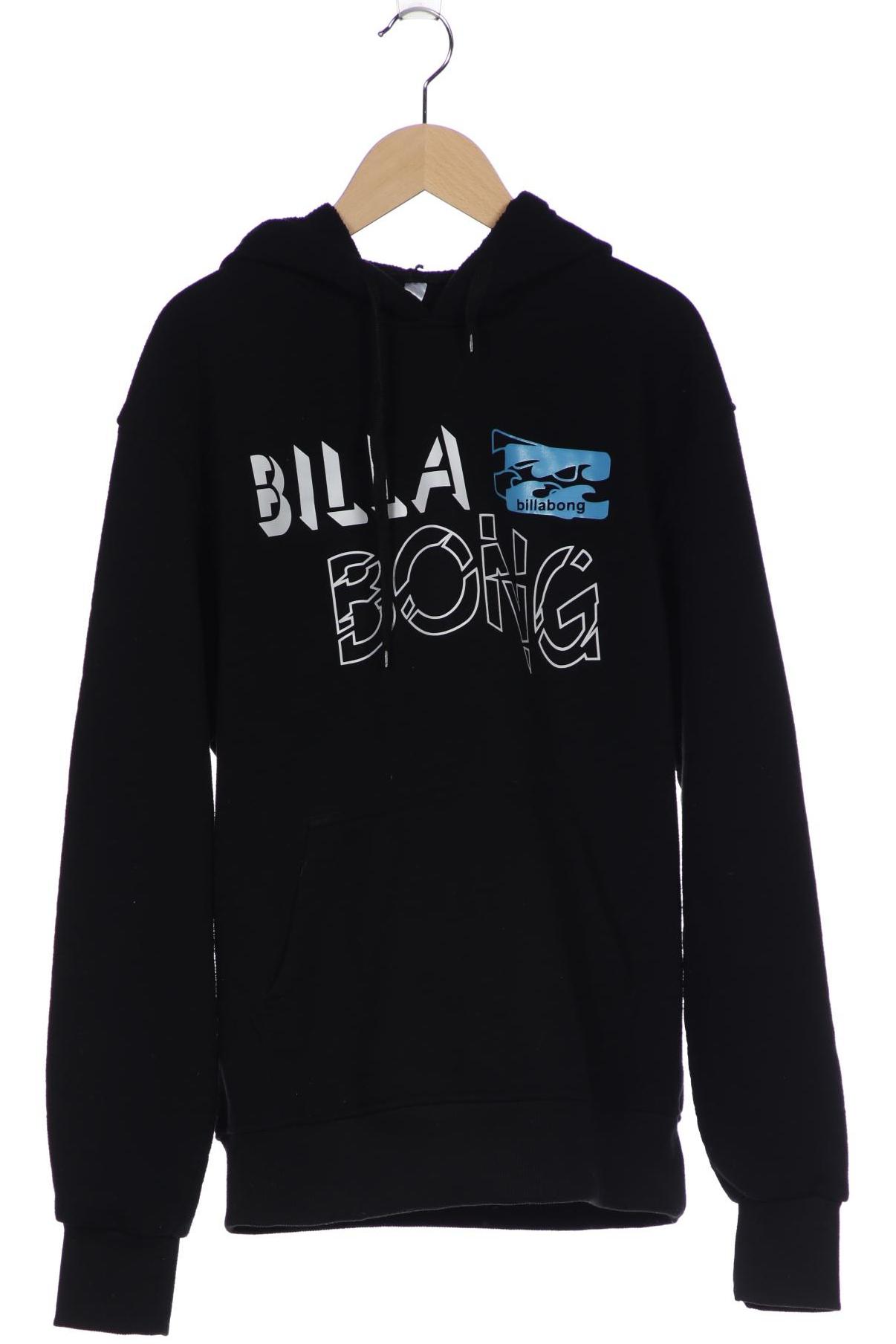 

Billabong Herren Kapuzenpullover, schwarz, Gr. 46