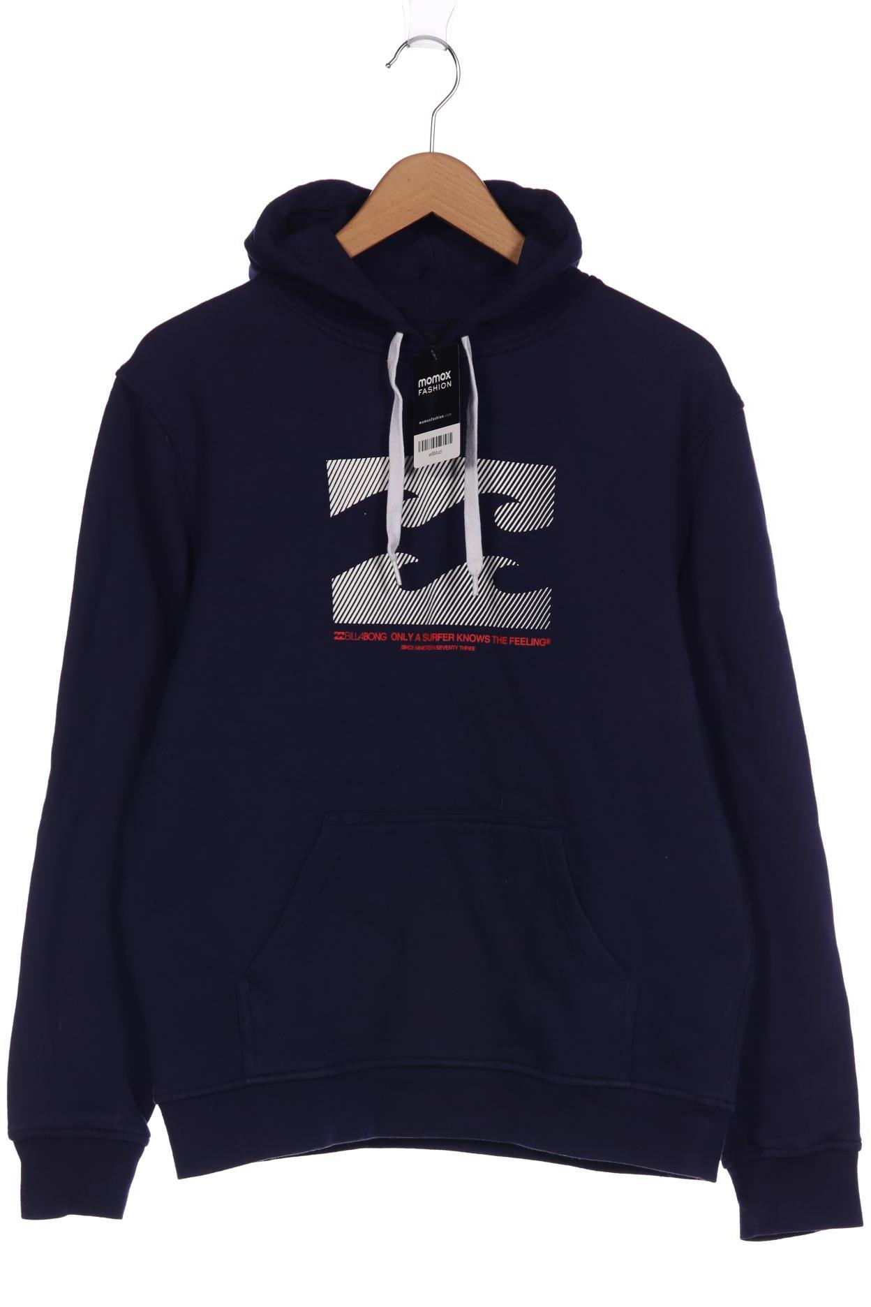 

BILLABONG Herren Kapuzenpullover, marineblau