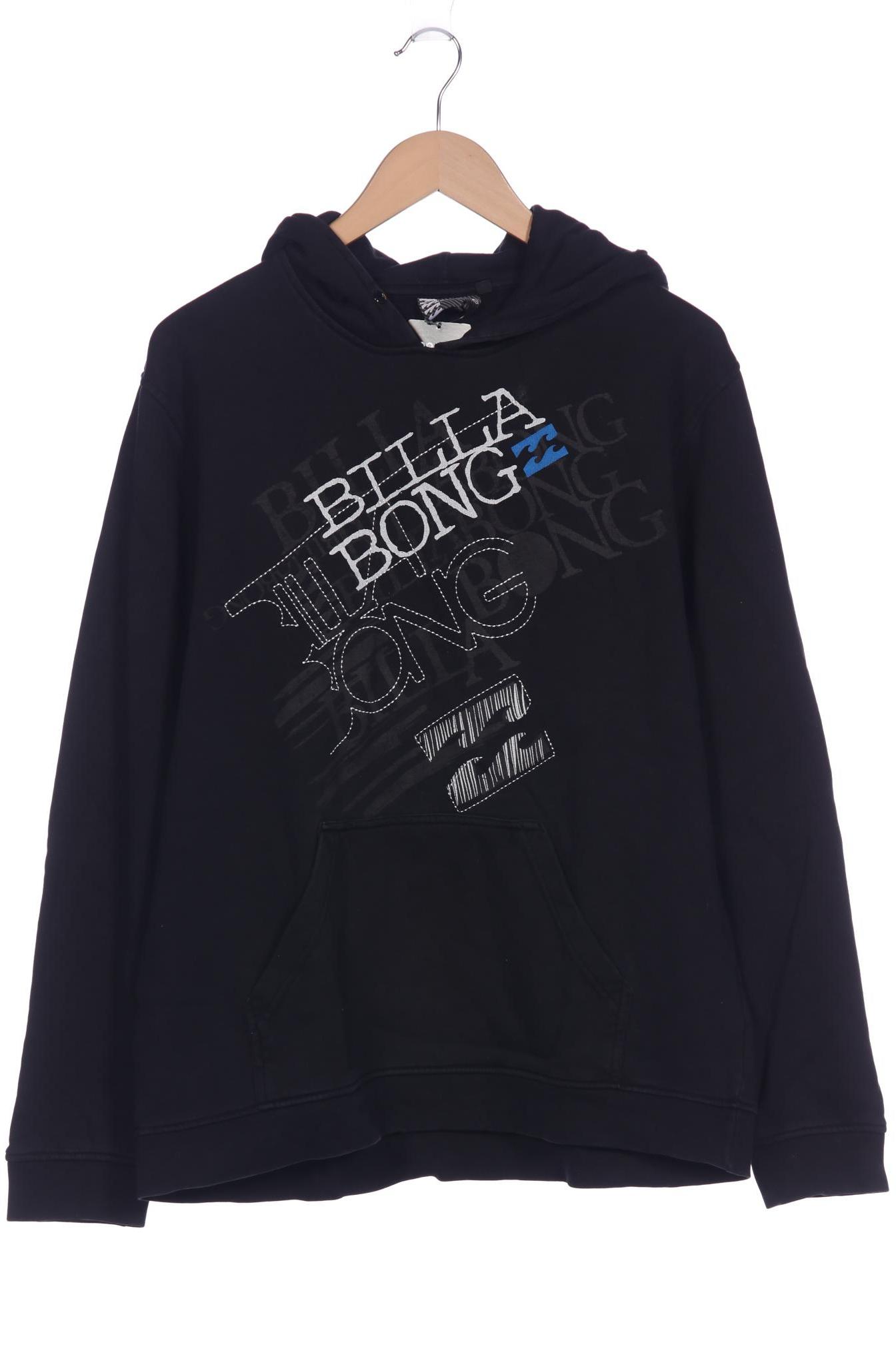 

Billabong Herren Kapuzenpullover, schwarz, Gr. 52