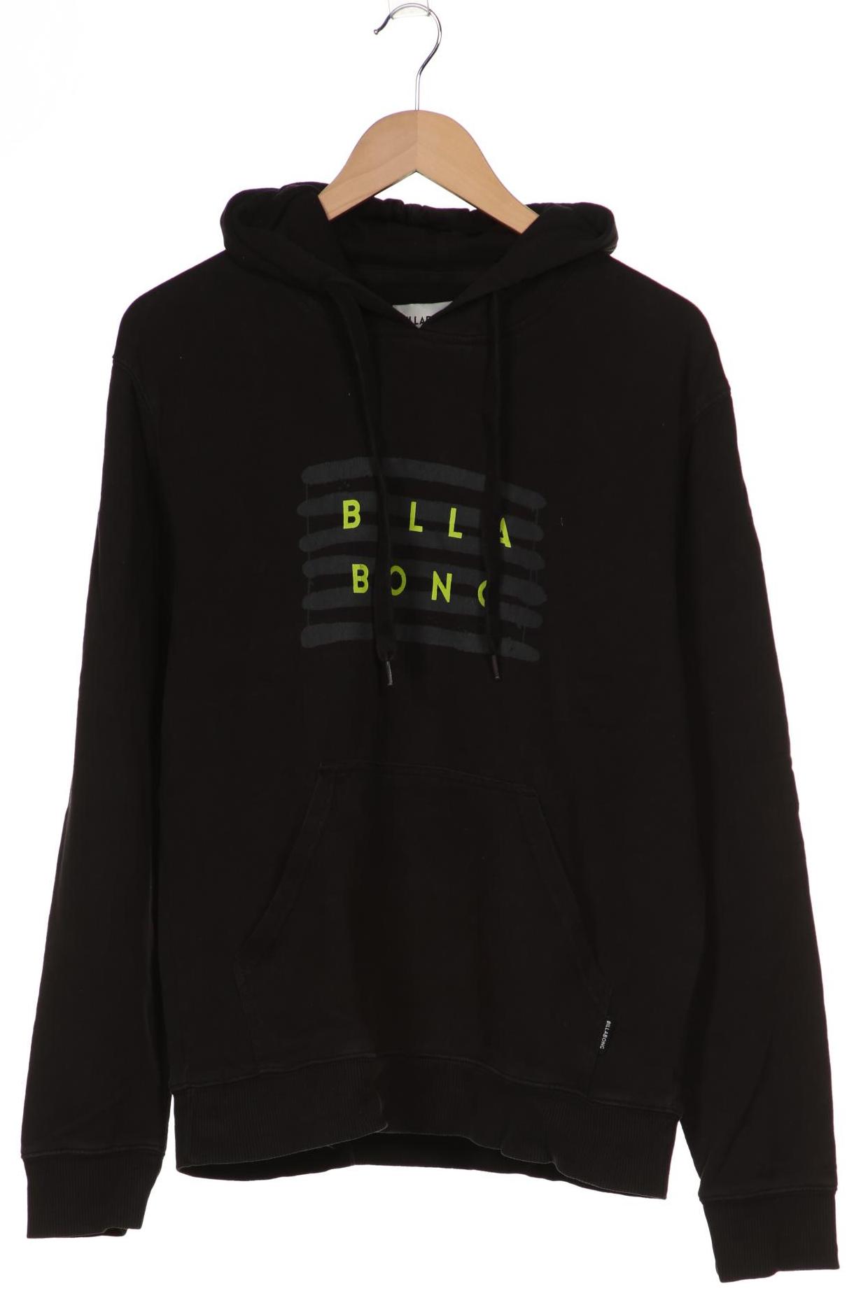 

BILLABONG Herren Kapuzenpullover, schwarz