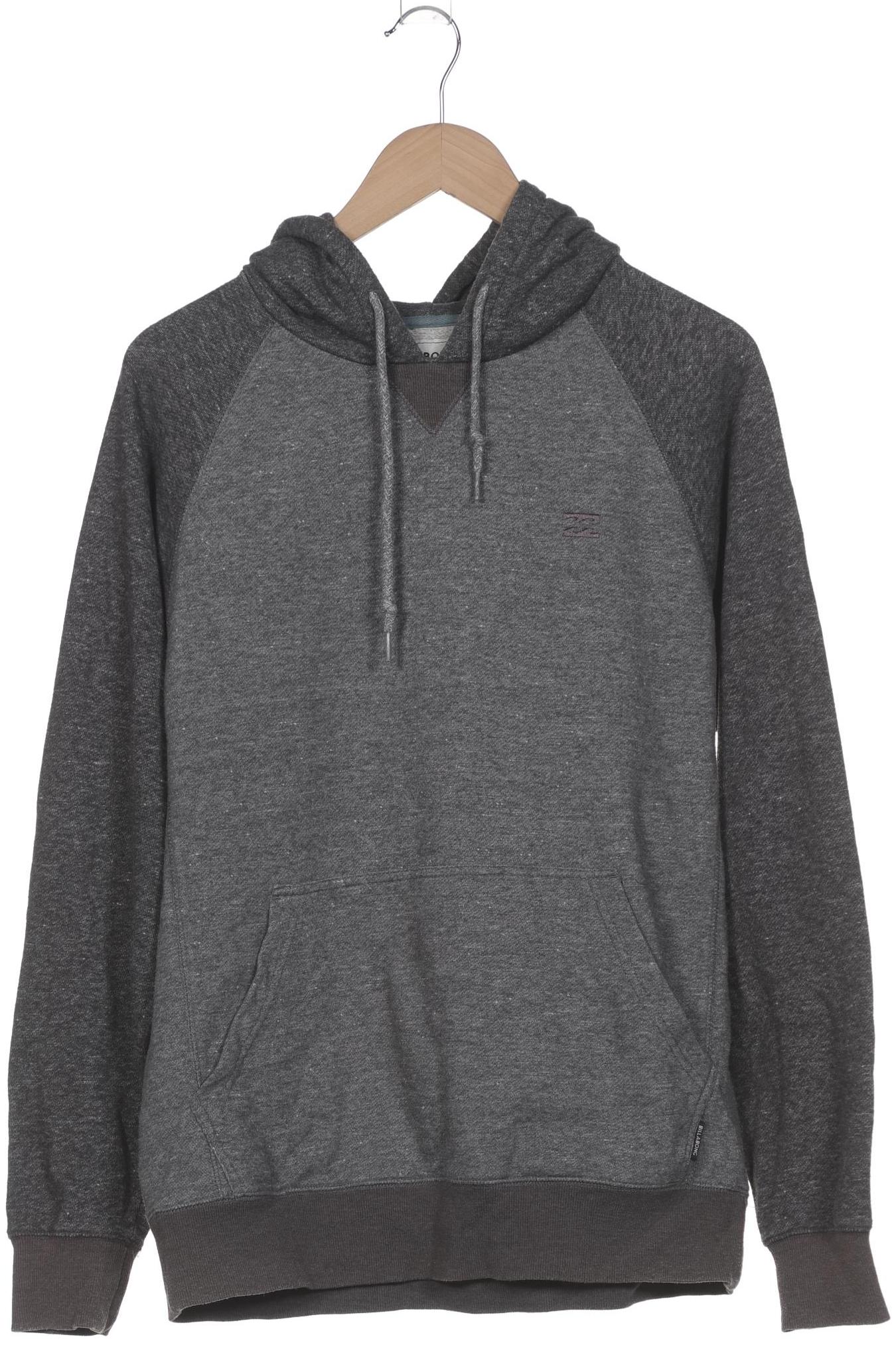 

Billabong Herren Kapuzenpullover, grau, Gr. 48