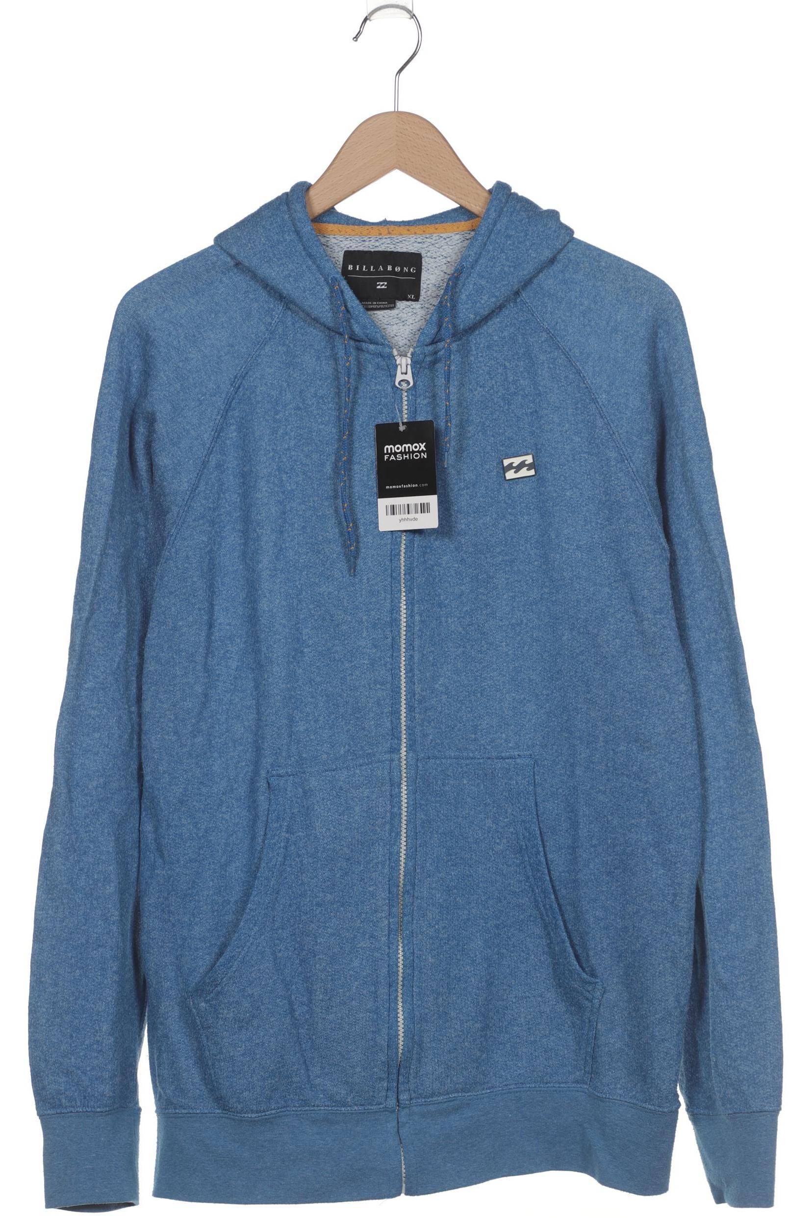 

Billabong Herren Kapuzenpullover, blau, Gr. 54