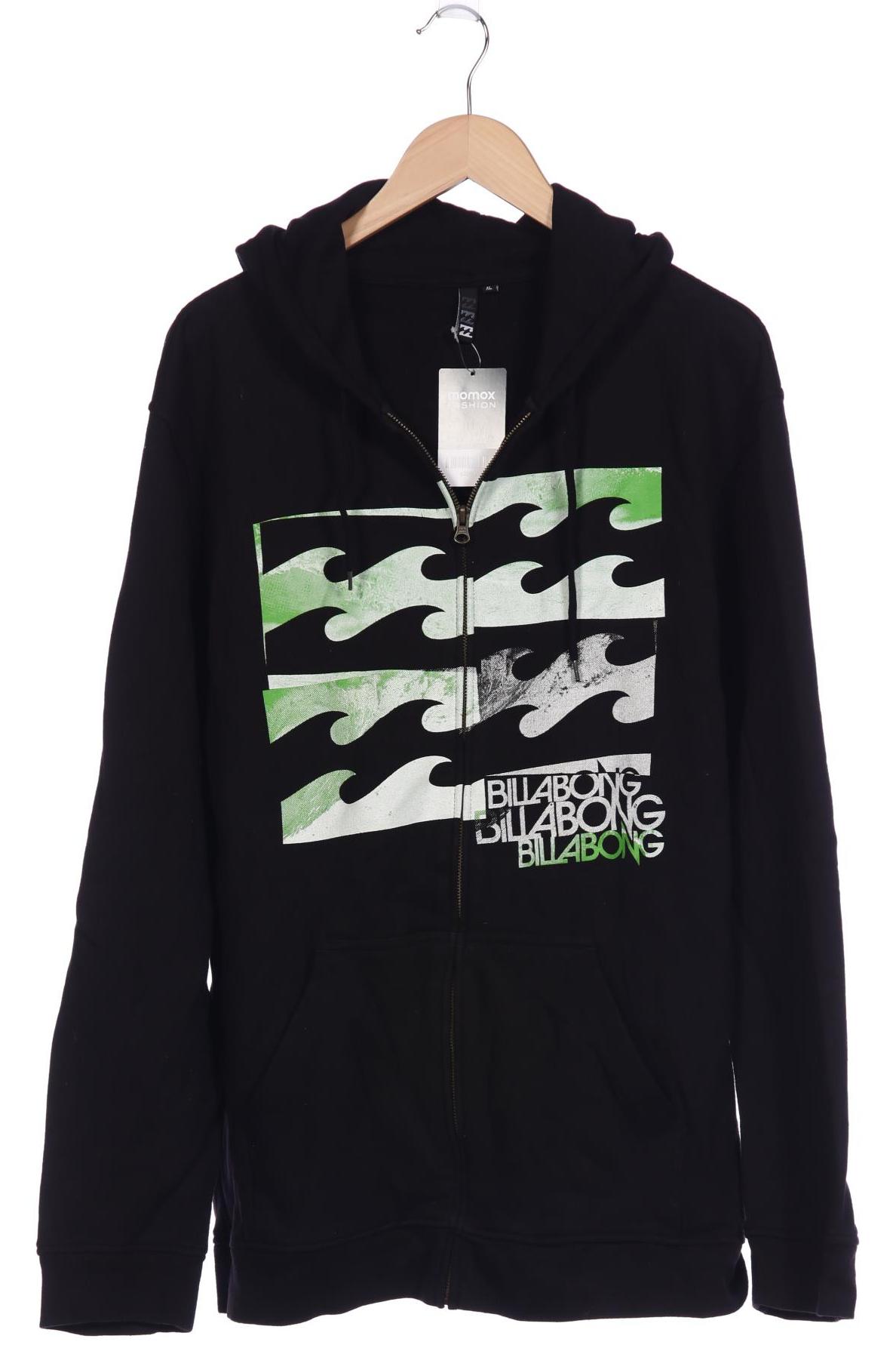 

BILLABONG Herren Kapuzenpullover, schwarz