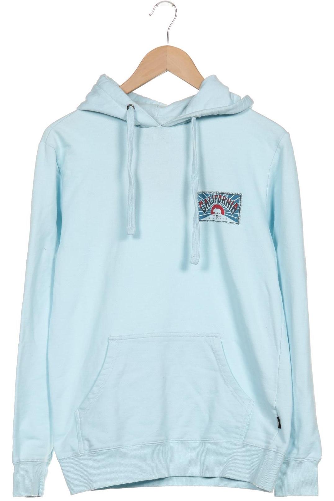 

Billabong Herren Kapuzenpullover, hellblau, Gr. 46