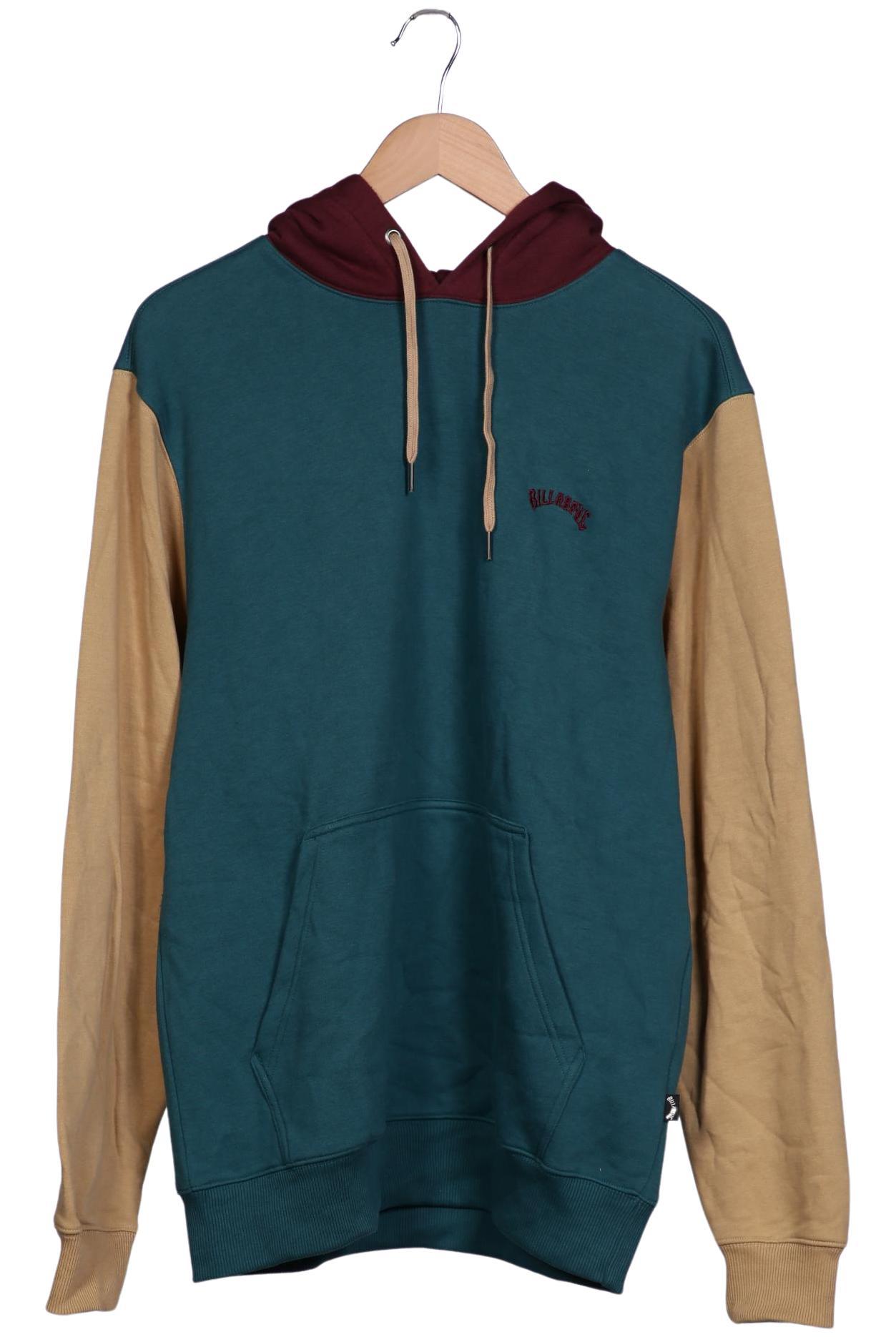 

Billabong Herren Kapuzenpullover, mehrfarbig, Gr. 52