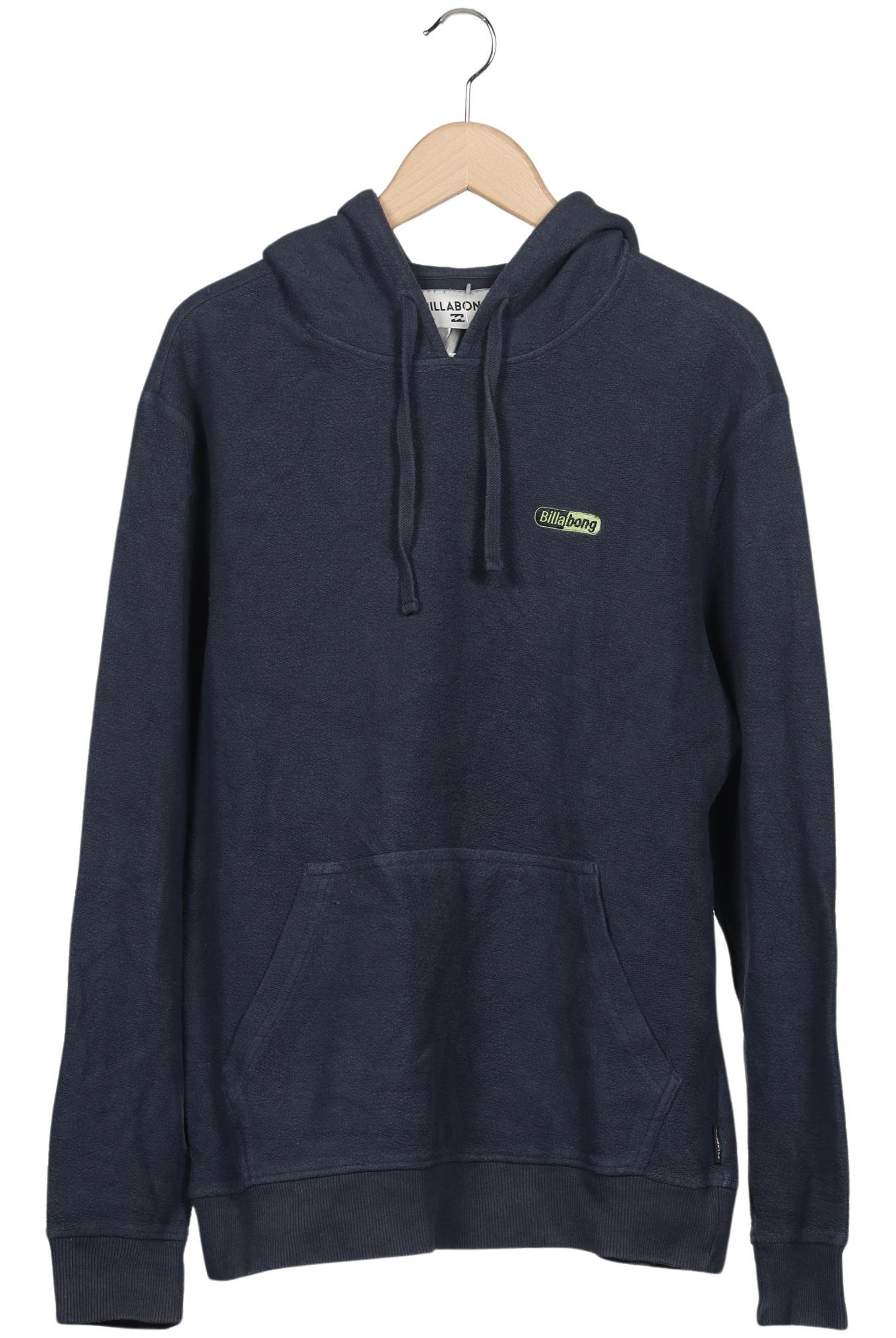 

Billabong Herren Kapuzenpullover, marineblau, Gr. 48