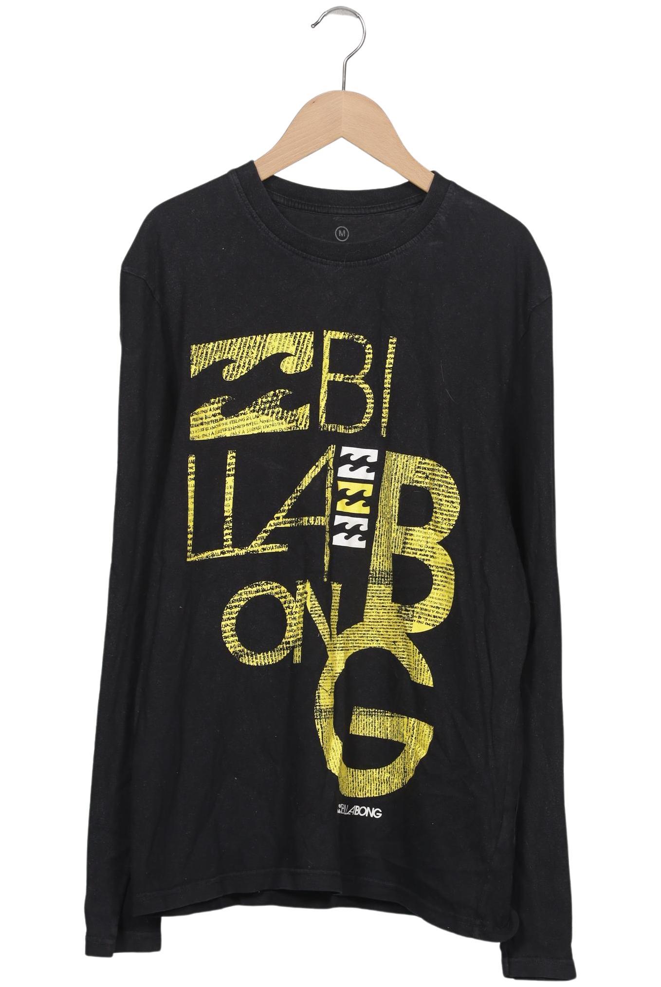 

Billabong Herren Langarmshirt, schwarz, Gr. 48