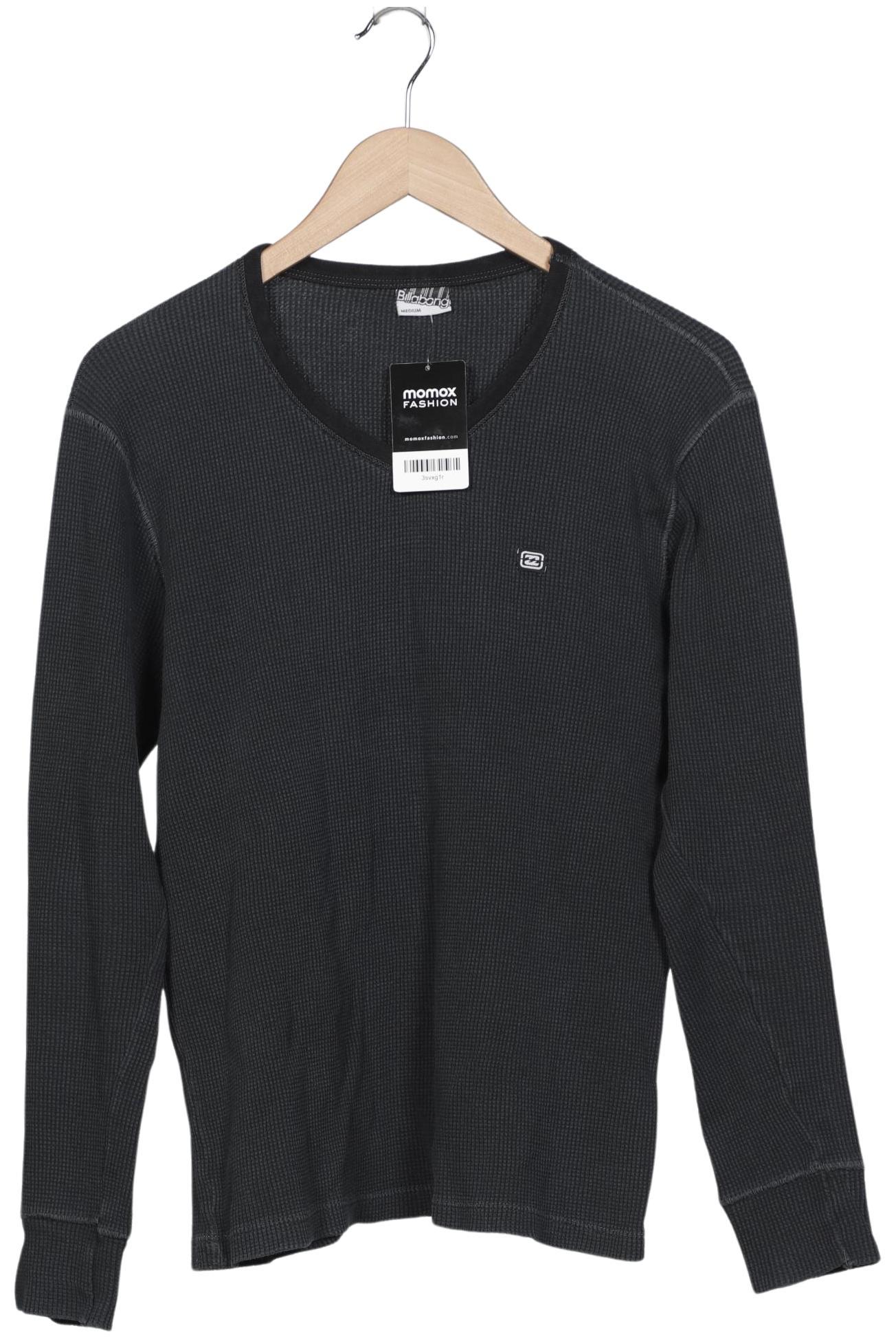

Billabong Herren Langarmshirt, grau, Gr. 48