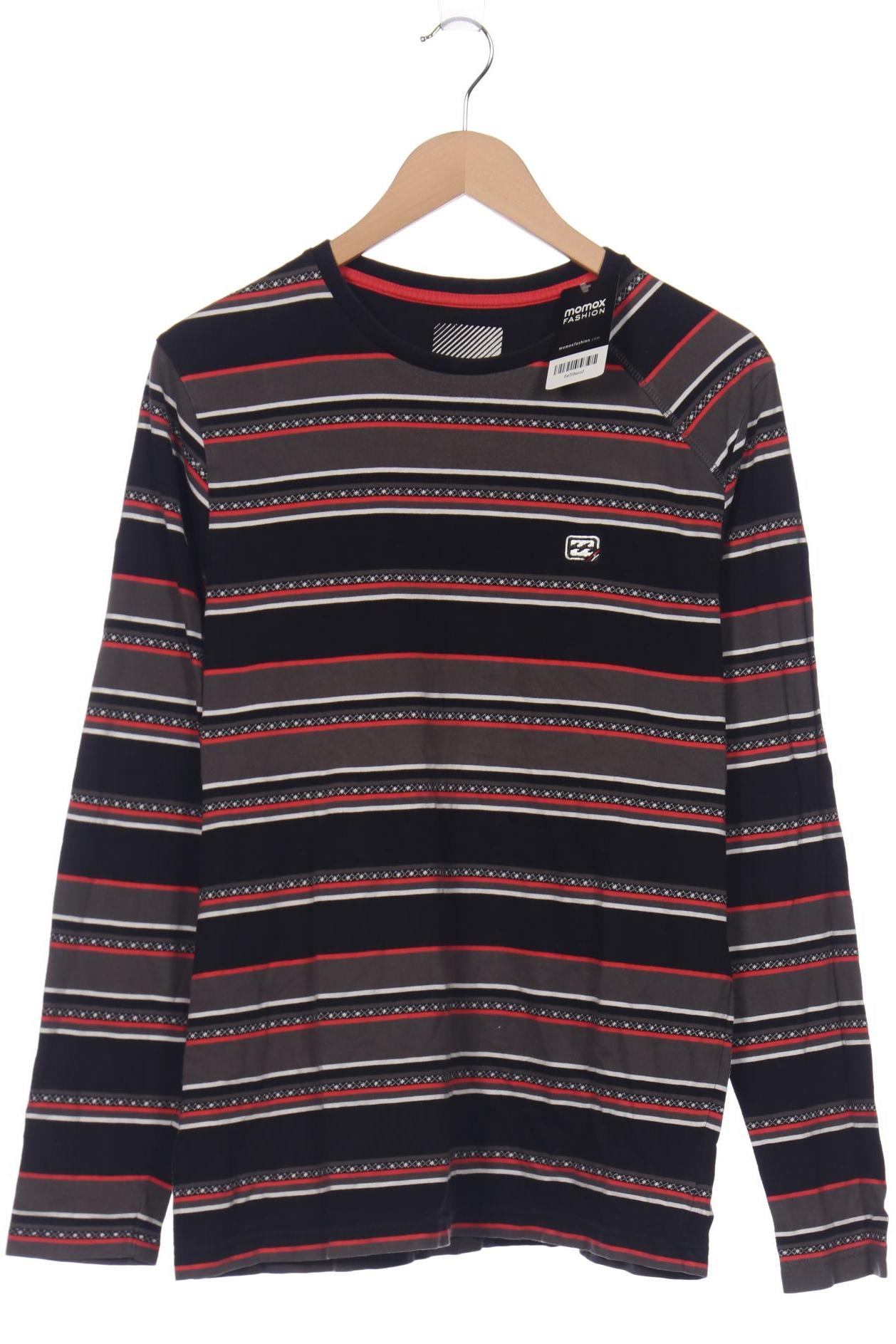 

BILLABONG Herren Langarmshirt, mehrfarbig