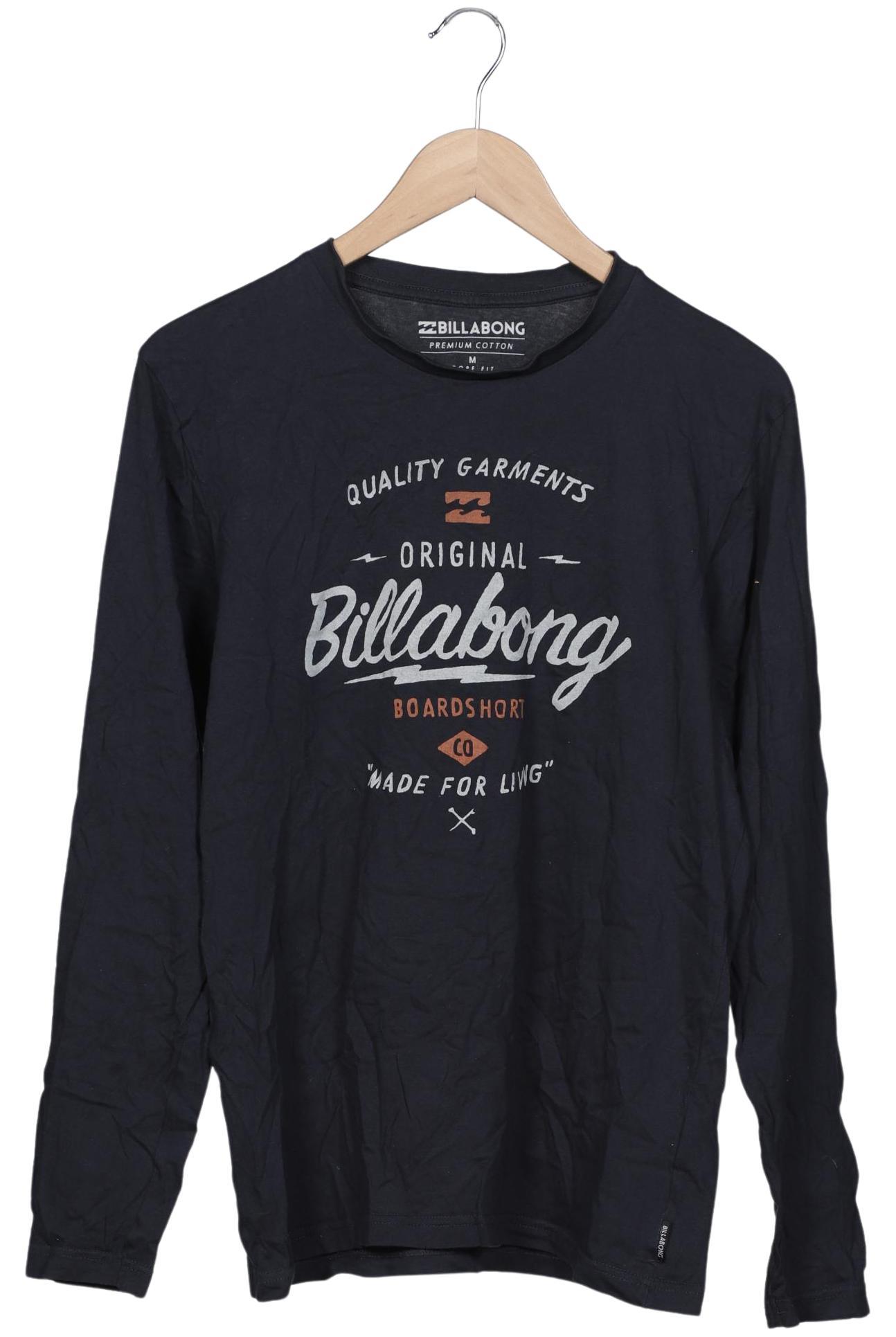 Thumbnail - Billabong Herren Langarmshirt, marineblau, Gr. 48