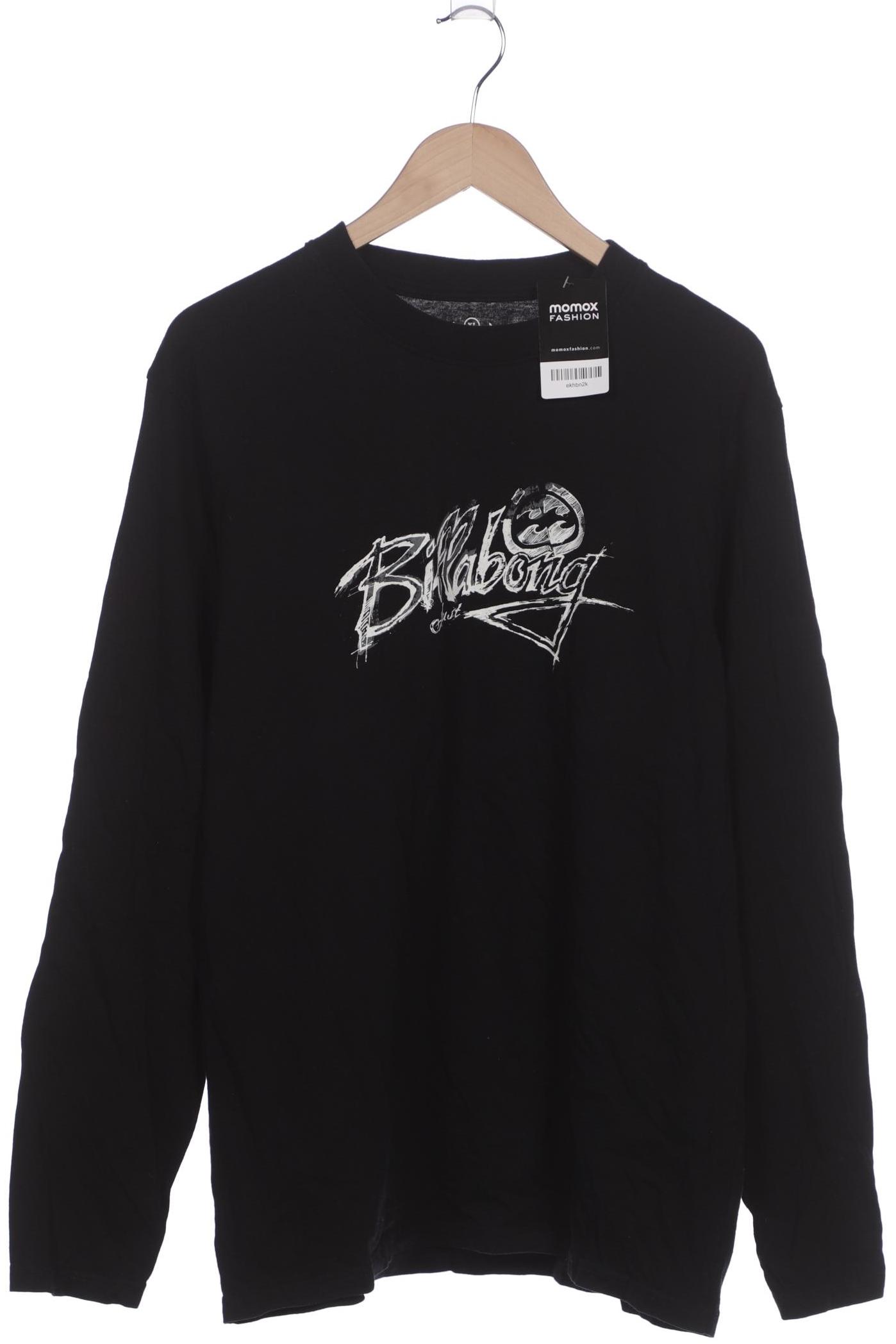 

Billabong Herren Langarmshirt, schwarz, Gr. 54