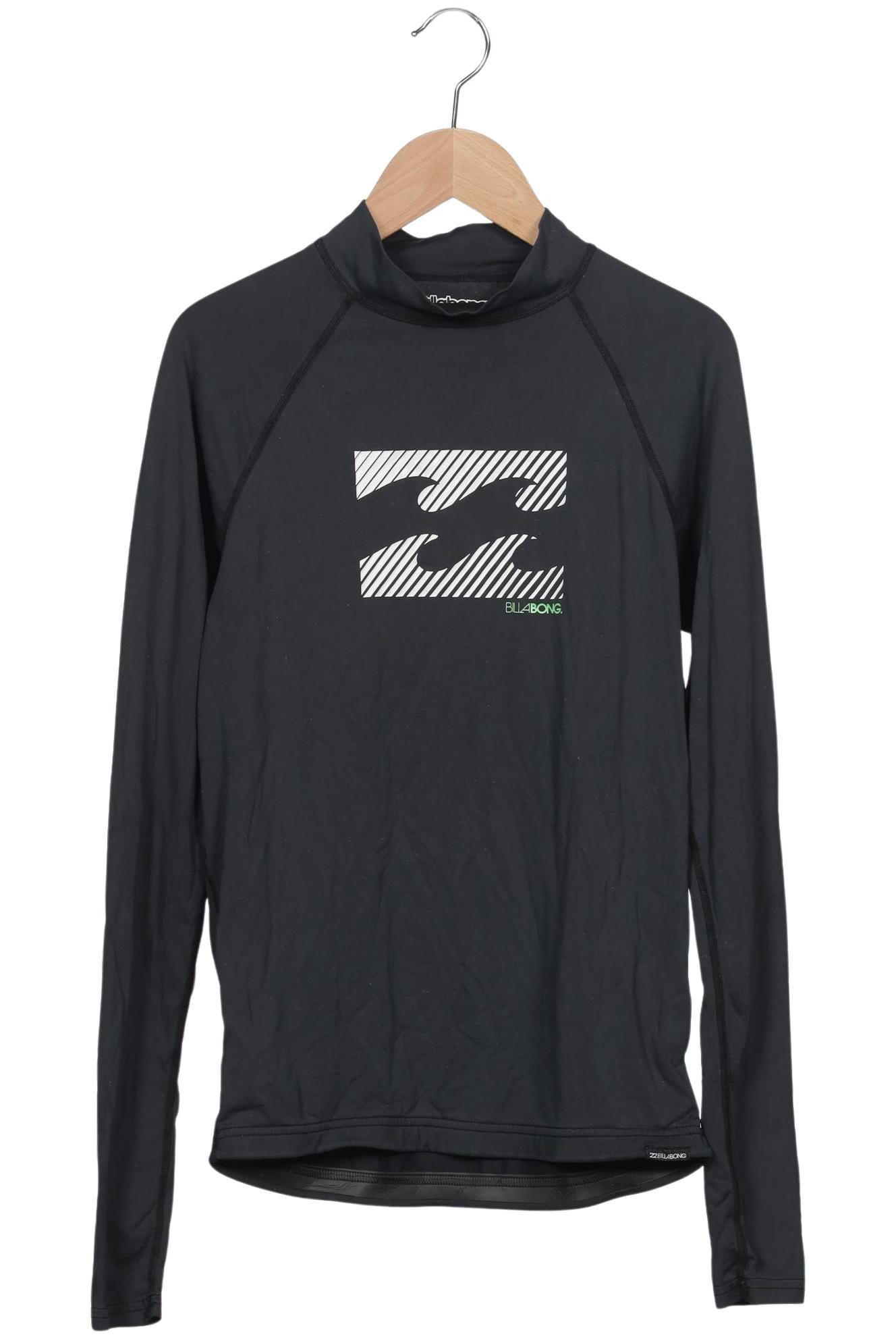 Thumbnail - Billabong Herren Langarmshirt, schwarz, Gr. 52