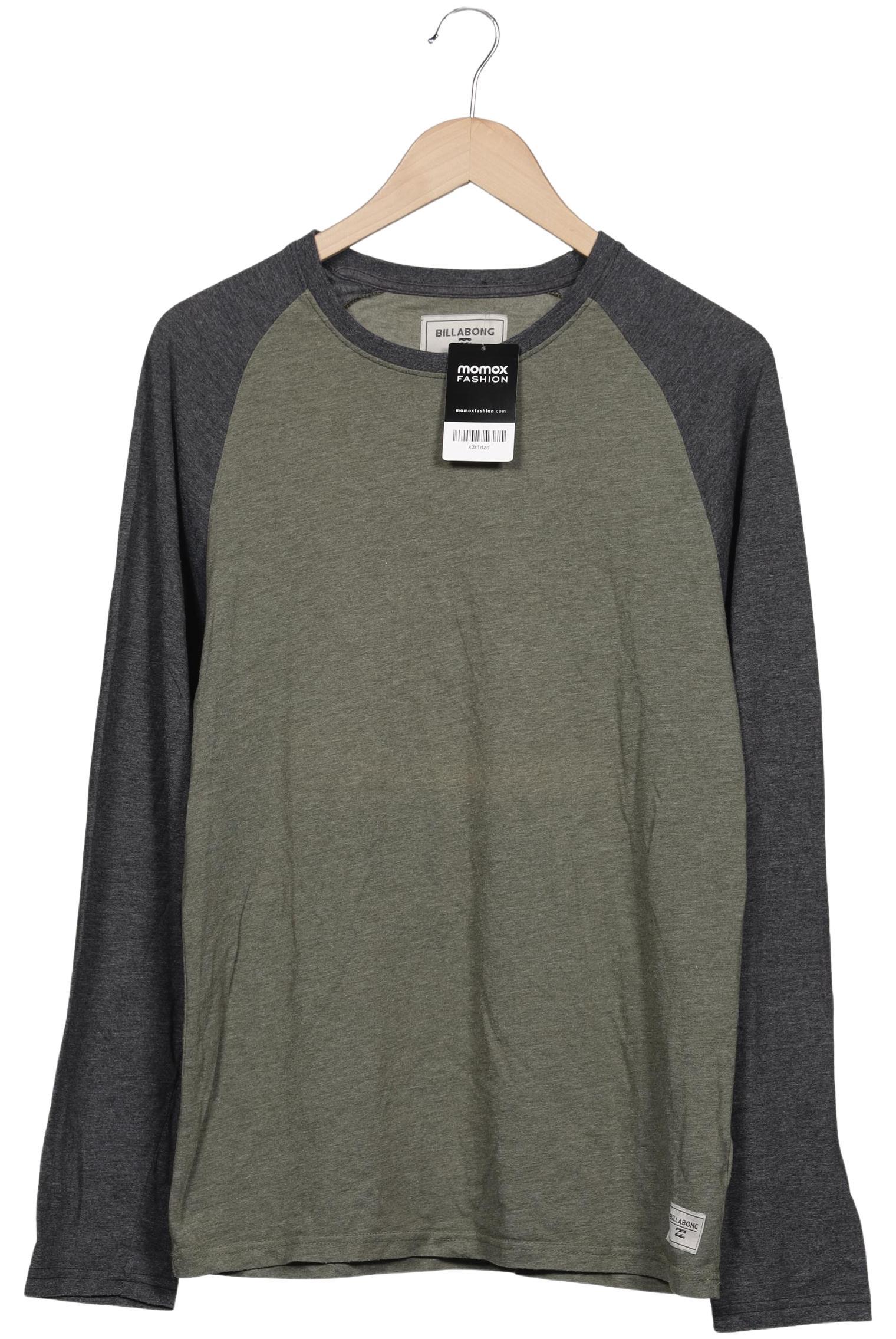 

Billabong Herren Langarmshirt, mehrfarbig, Gr. 48