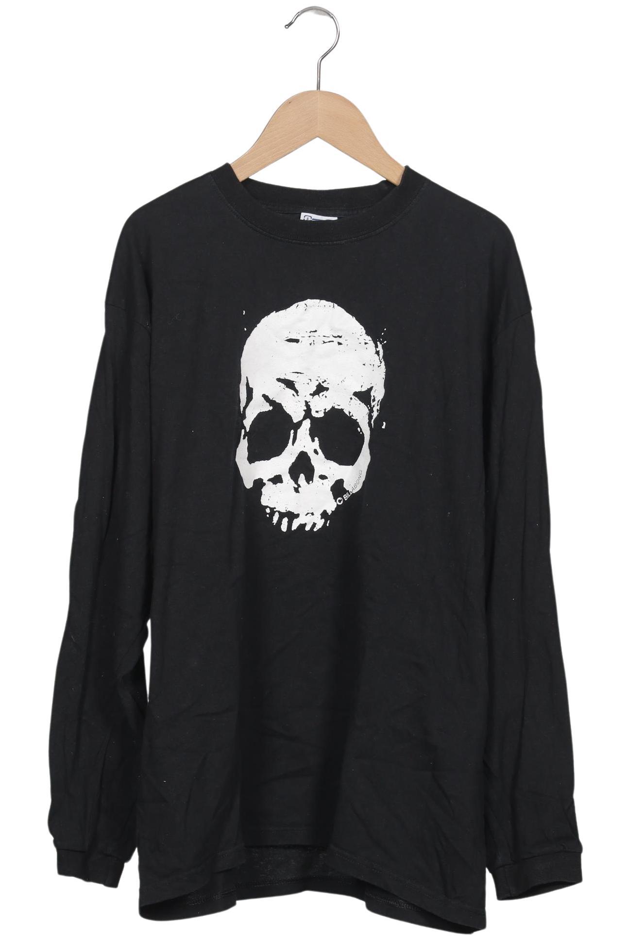 Thumbnail - Billabong Herren Langarmshirt, schwarz, Gr. 46