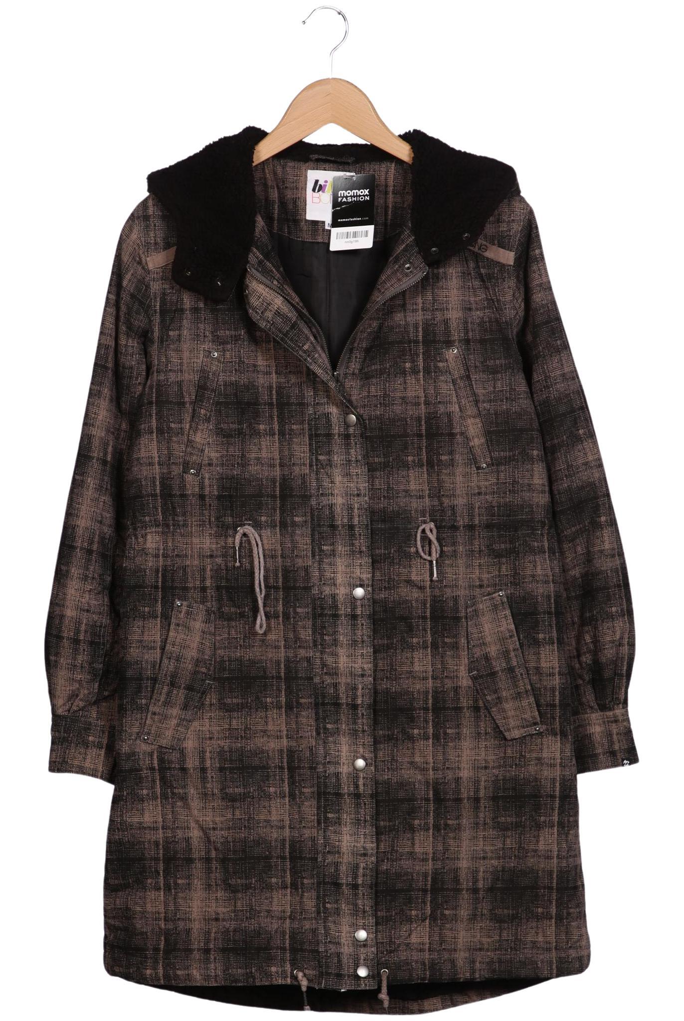 Thumbnail - Billabong Herren Mantel, braun, Gr. 48