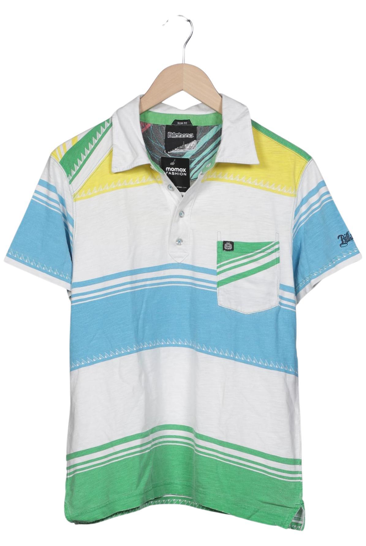 

Billabong Herren Poloshirt, mehrfarbig, Gr. 48