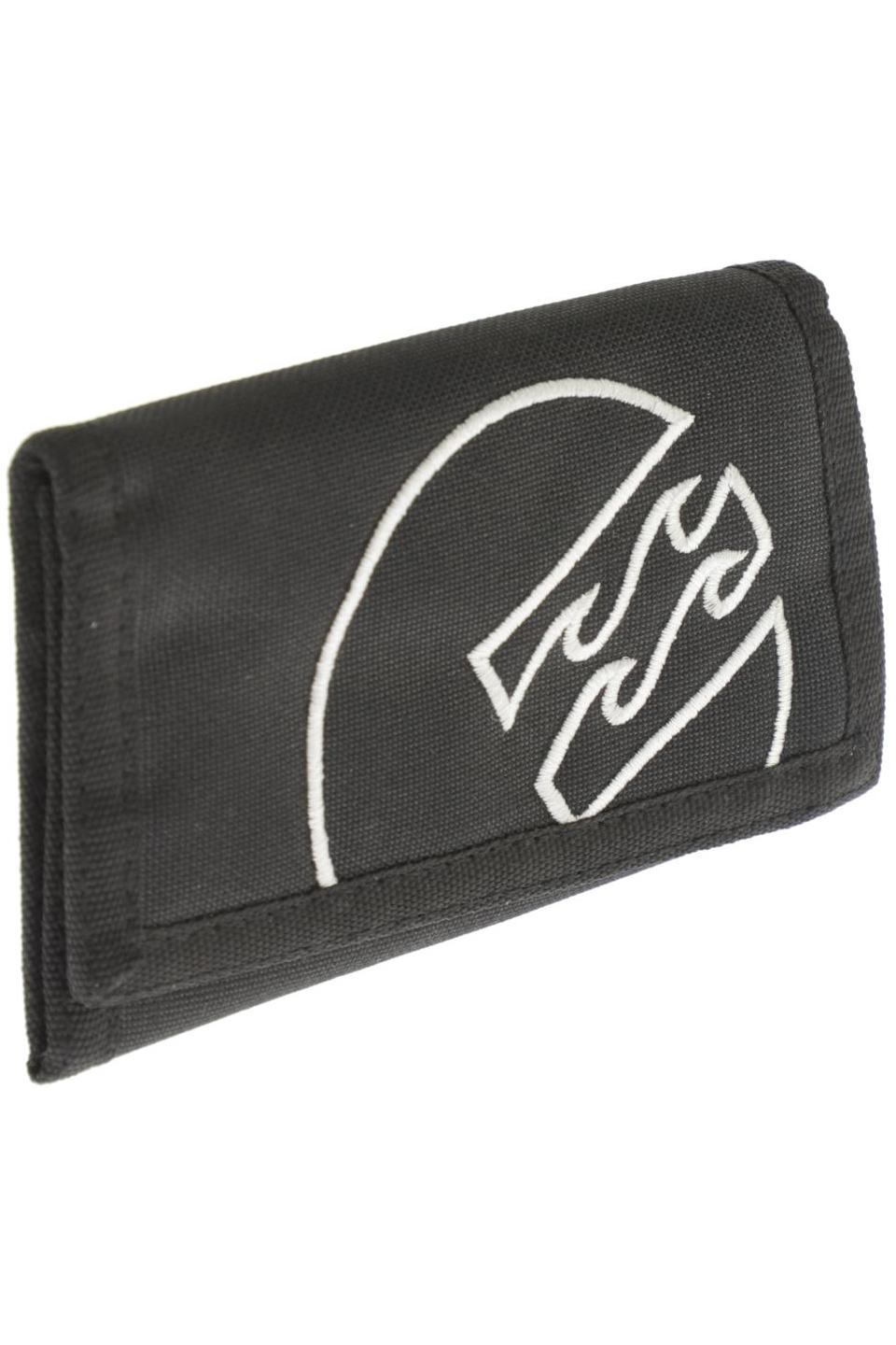 

Billabong Herren Portemonnaie, schwarz, Gr.
