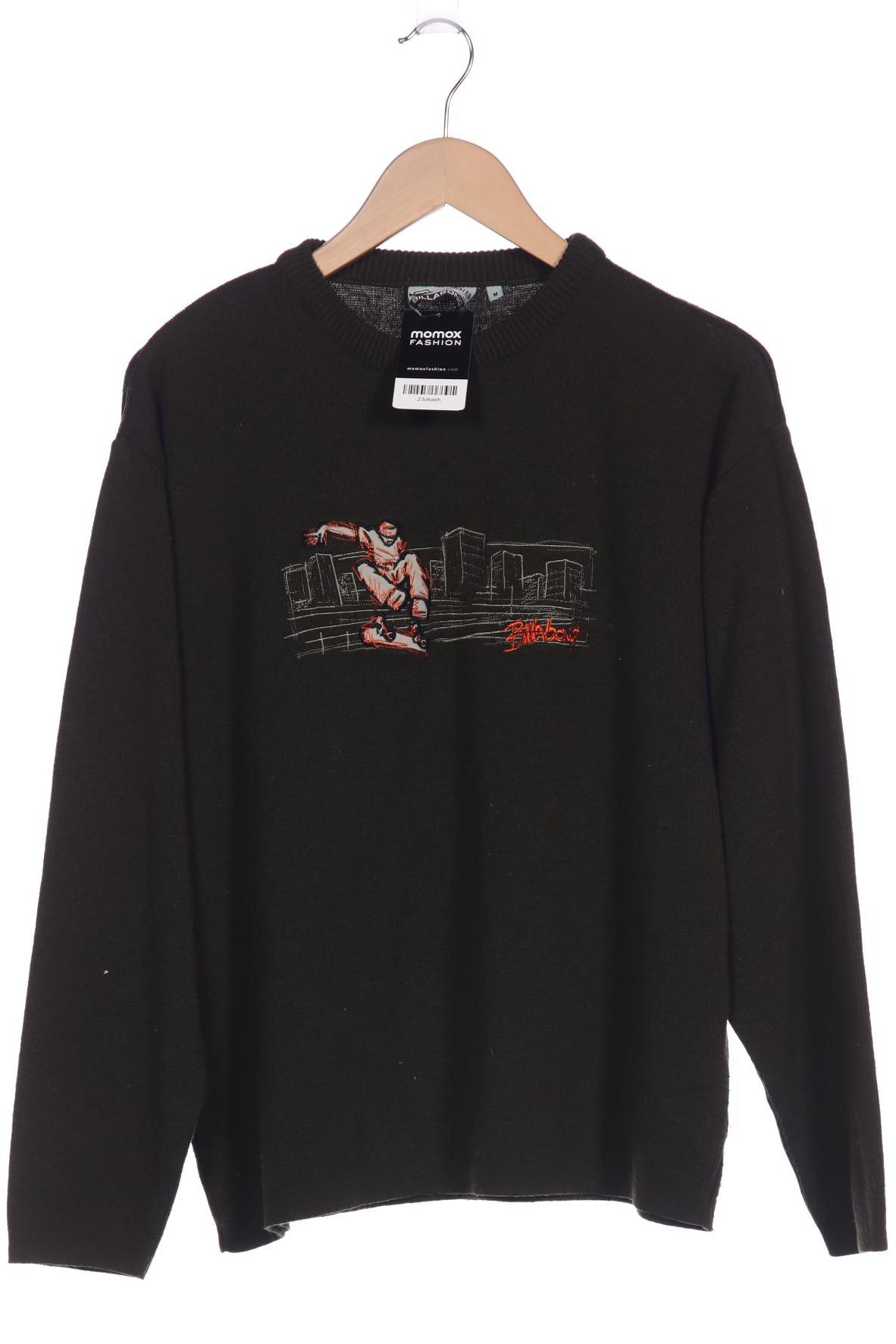 

Billabong Herren Pullover, grün, Gr. 48