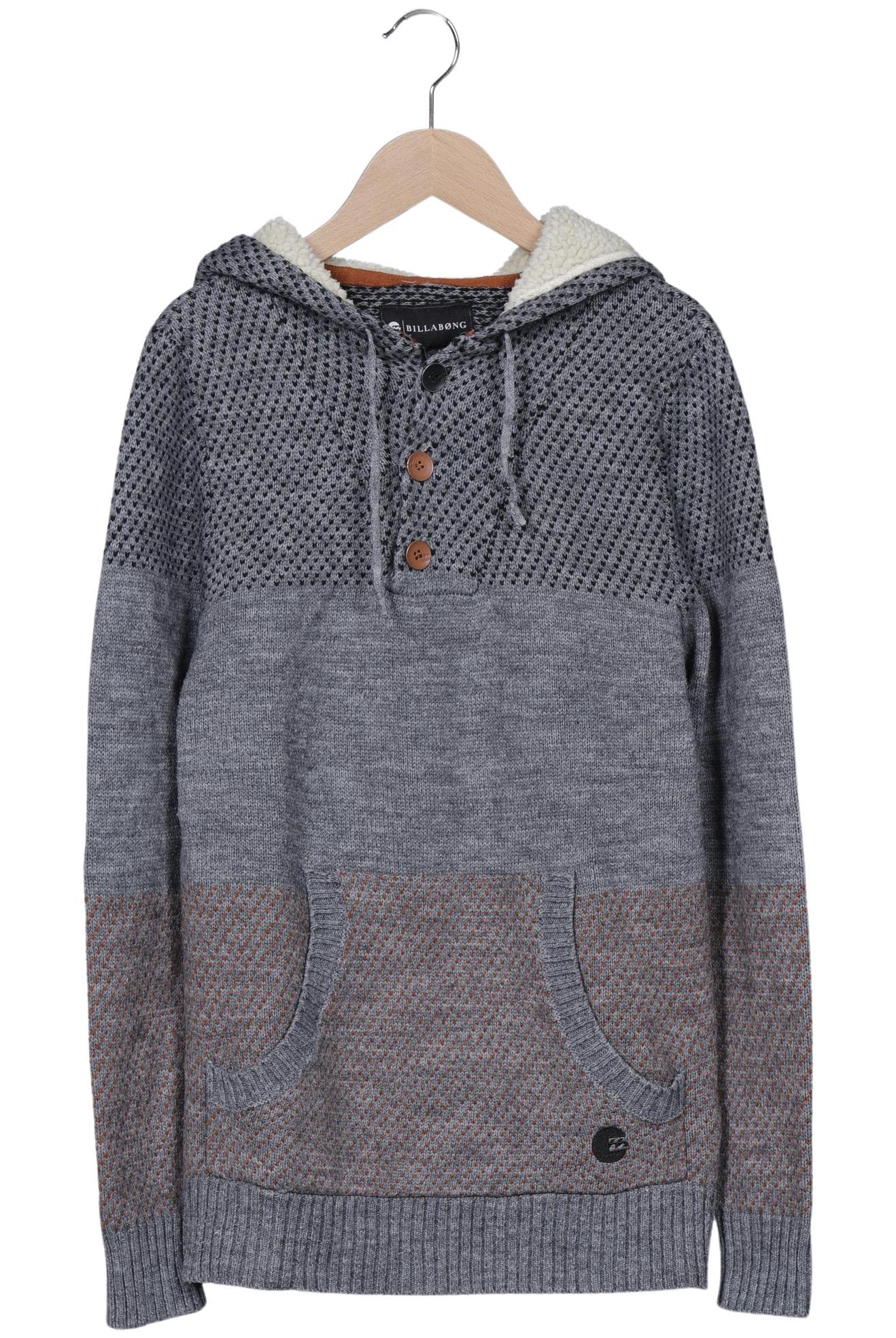 

Billabong Herren Pullover, grau, Gr. 48