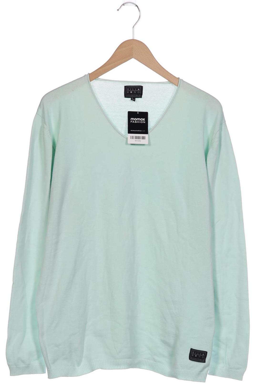 

BILLABONG Herren Pullover, hellgrün