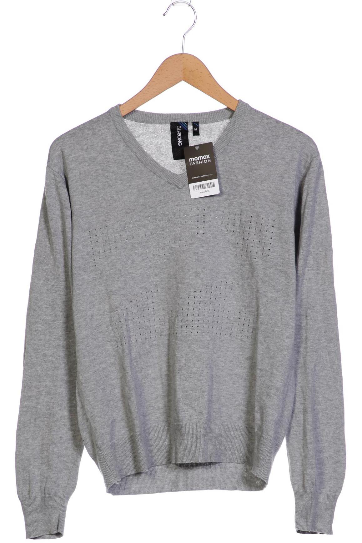 

BILLABONG Herren Pullover, grau