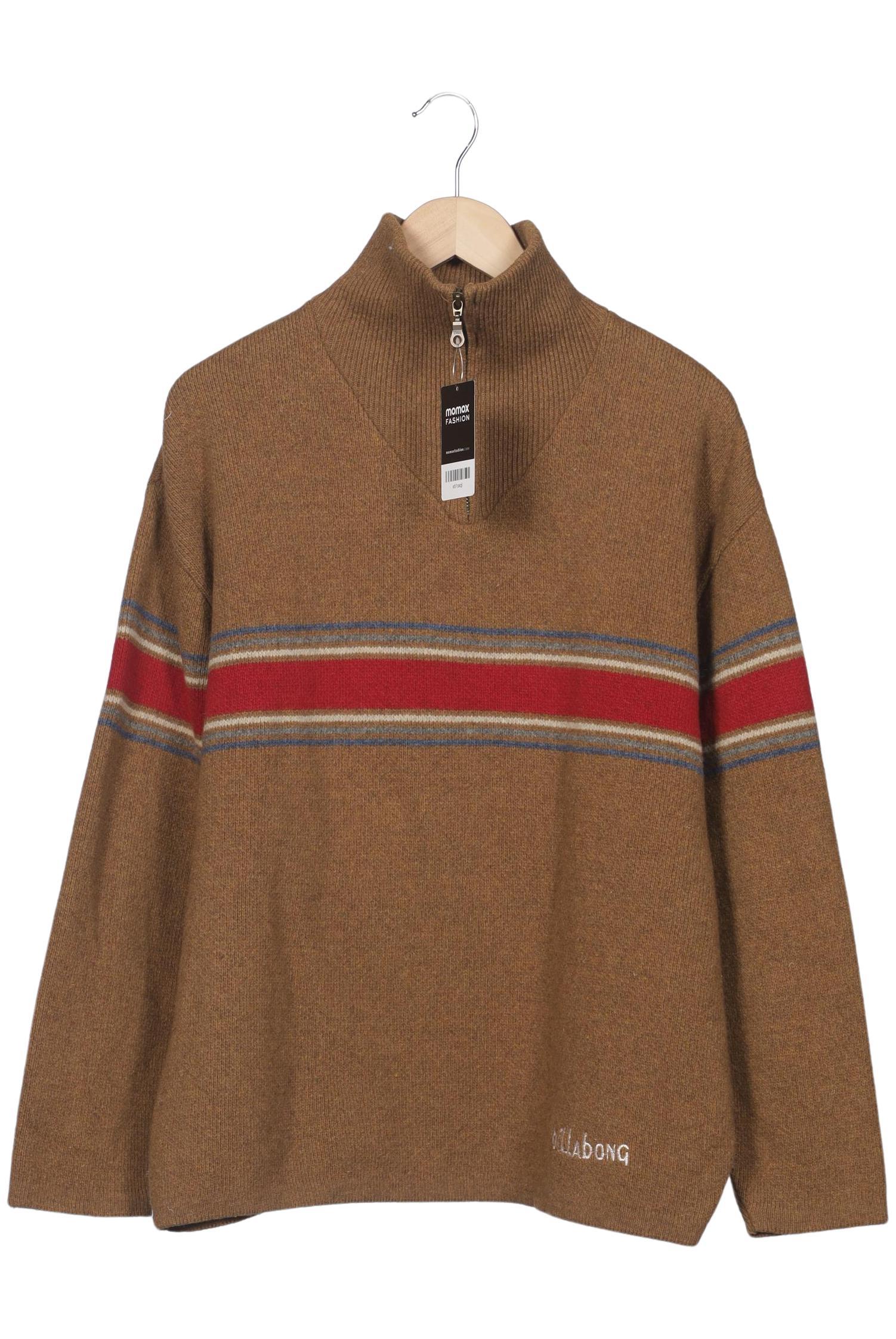 

Billabong Herren Pullover, braun, Gr. 48