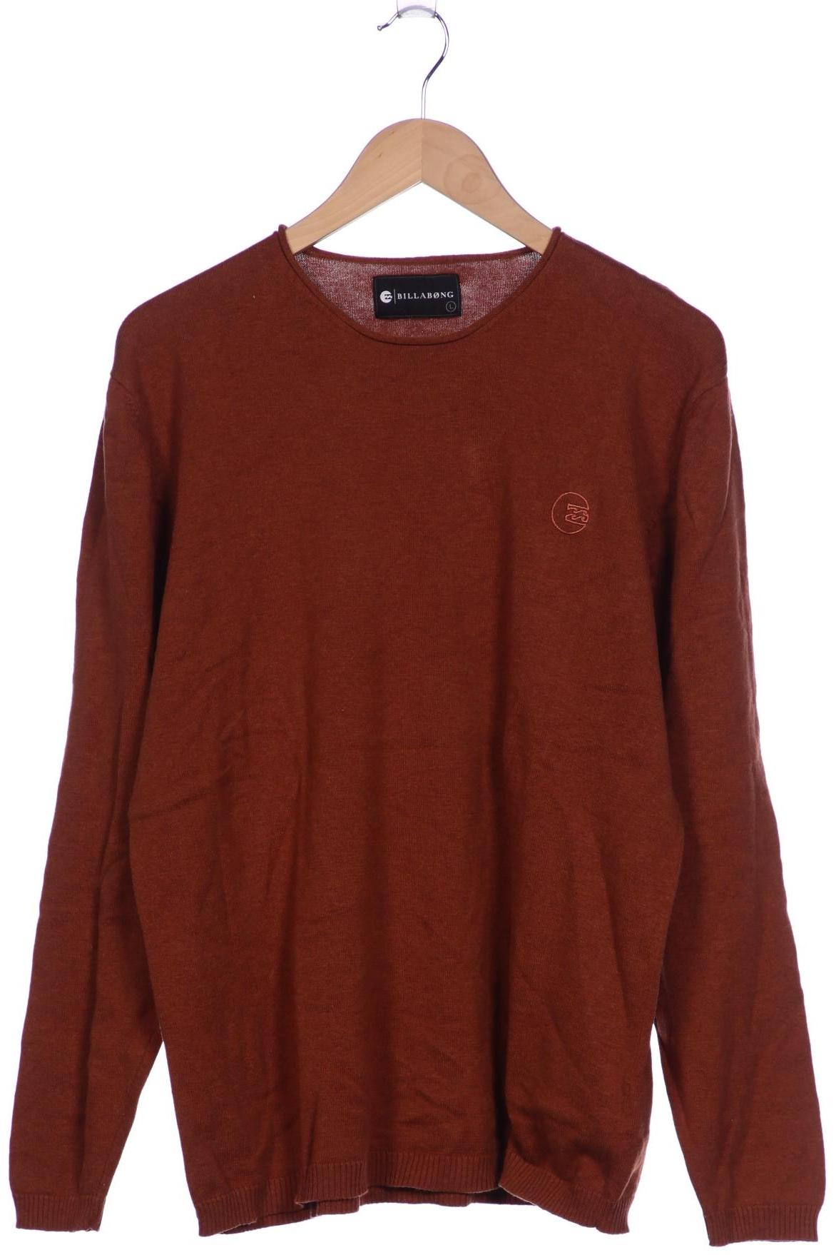 

Billabong Herren Pullover, braun, Gr. 52