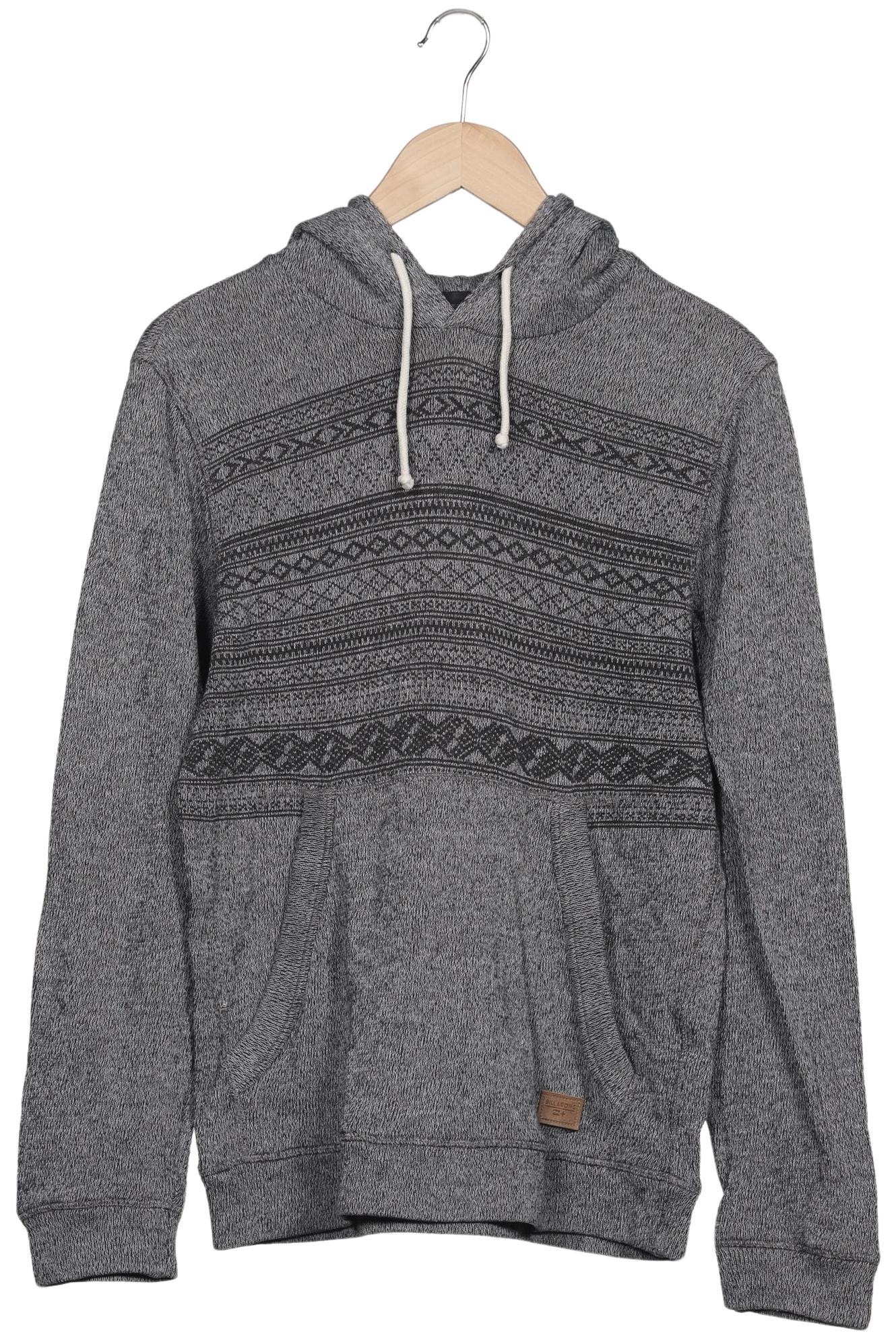 

Billabong Herren Pullover, grau, Gr. 48