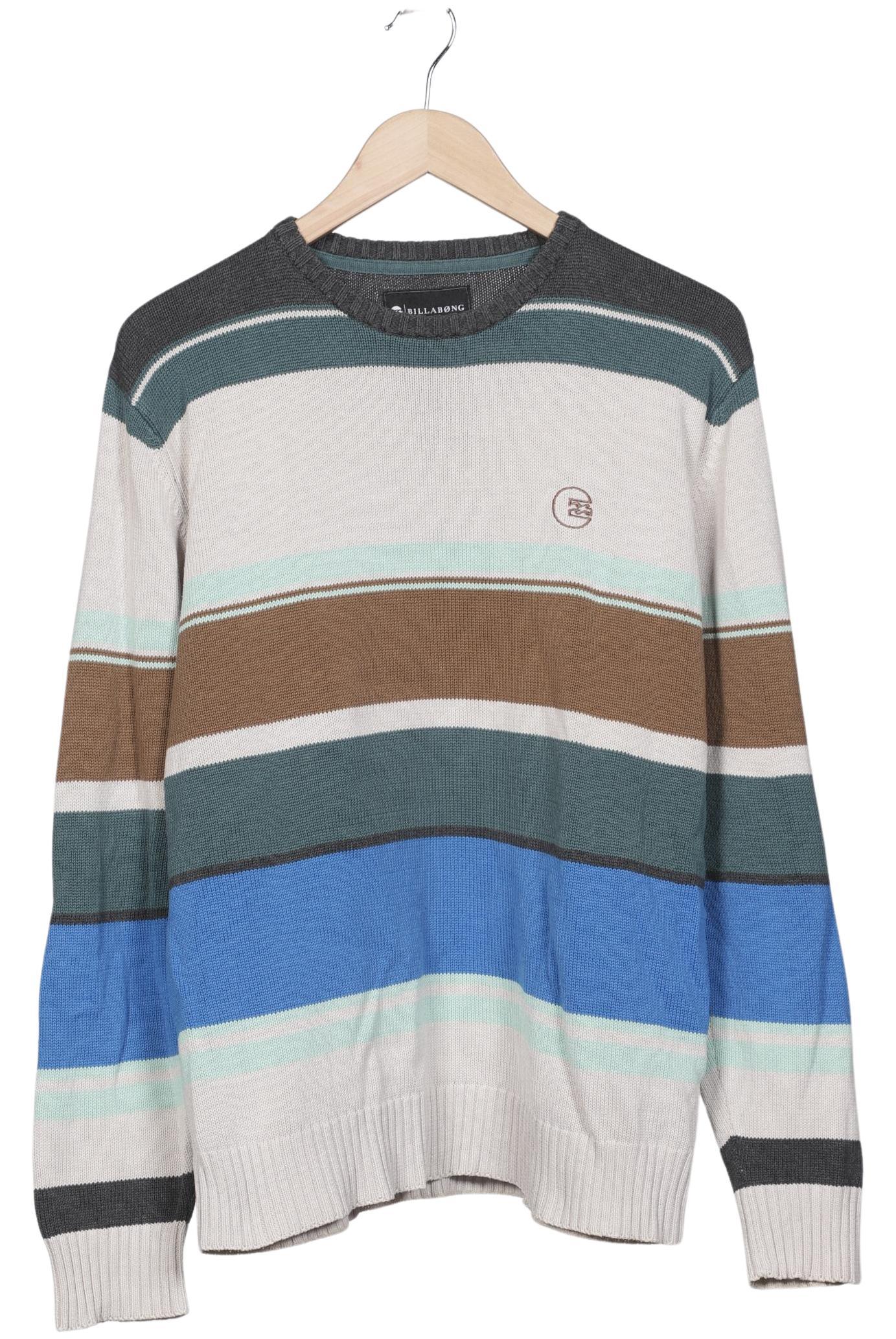 Thumbnail - Billabong Herren Pullover, mehrfarbig, Gr. 52