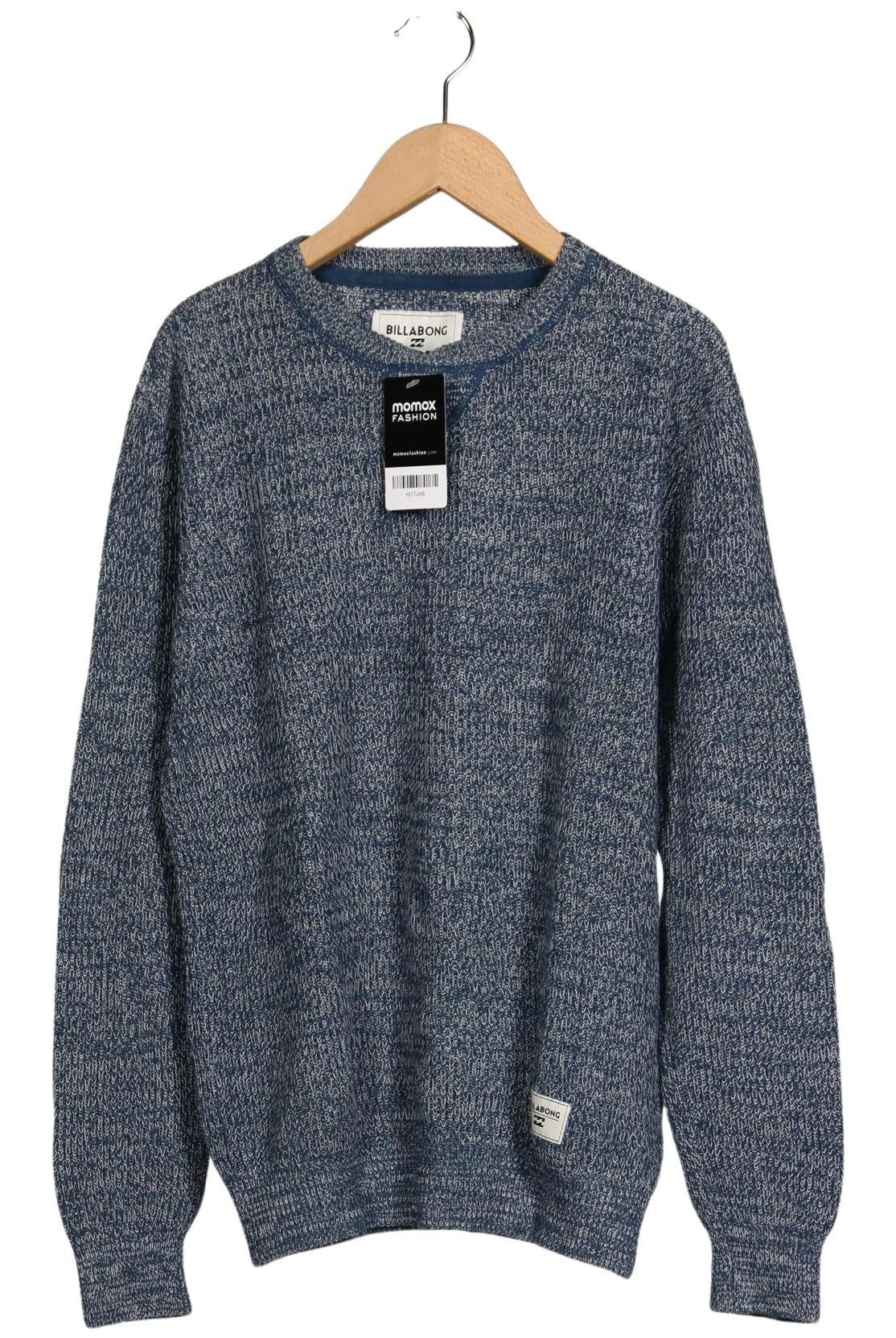 

Billabong Herren Pullover, blau, Gr. 44