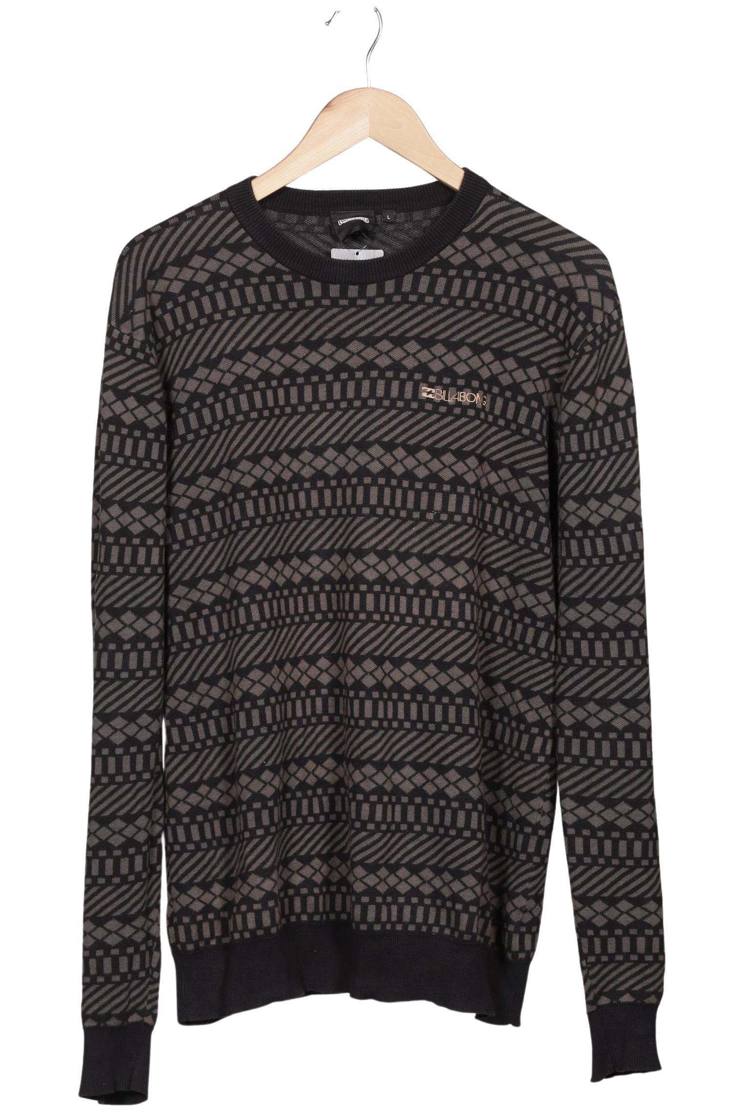 

Billabong Herren Pullover, mehrfarbig, Gr. 52