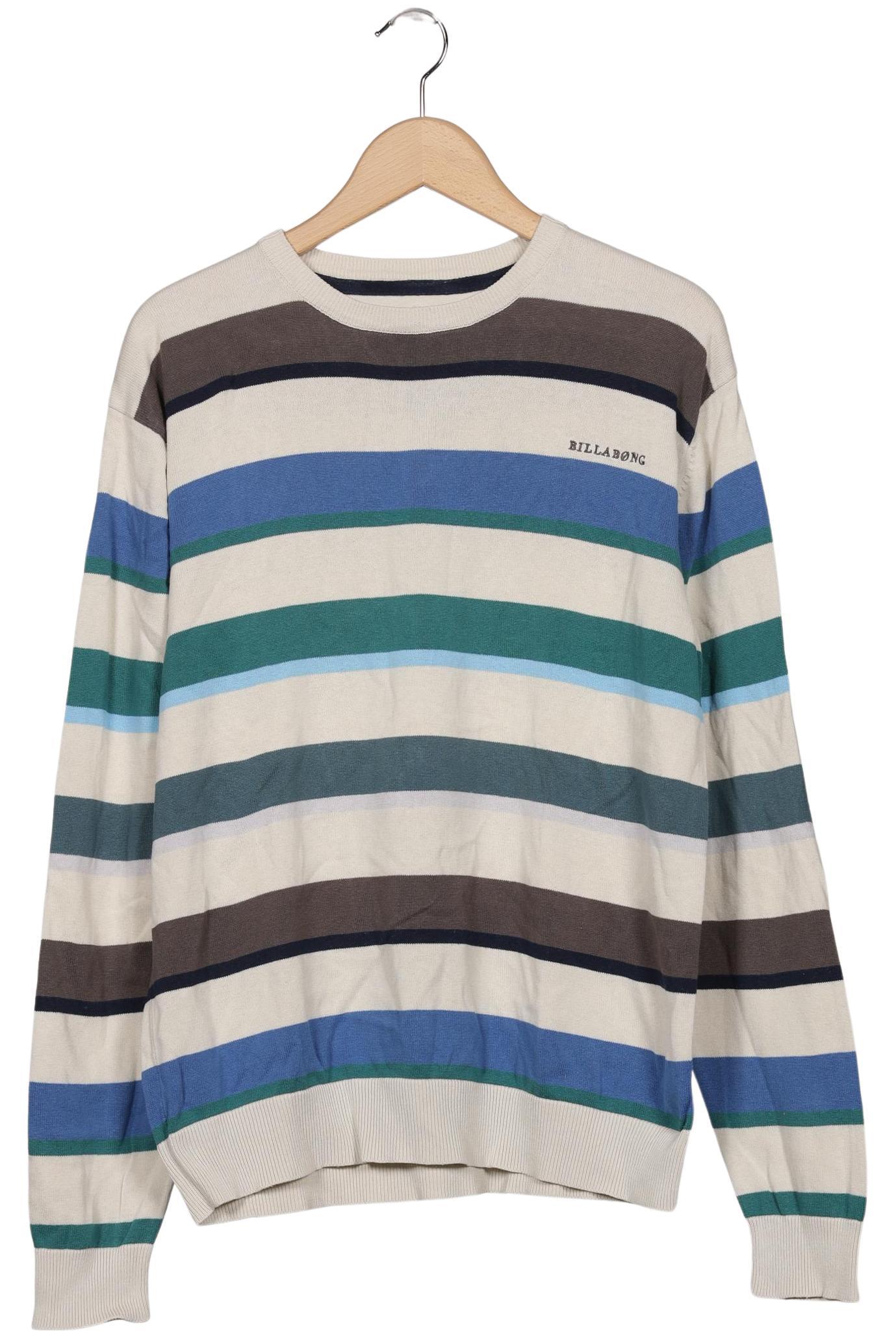 Thumbnail - Billabong Herren Pullover, mehrfarbig, Gr. 48