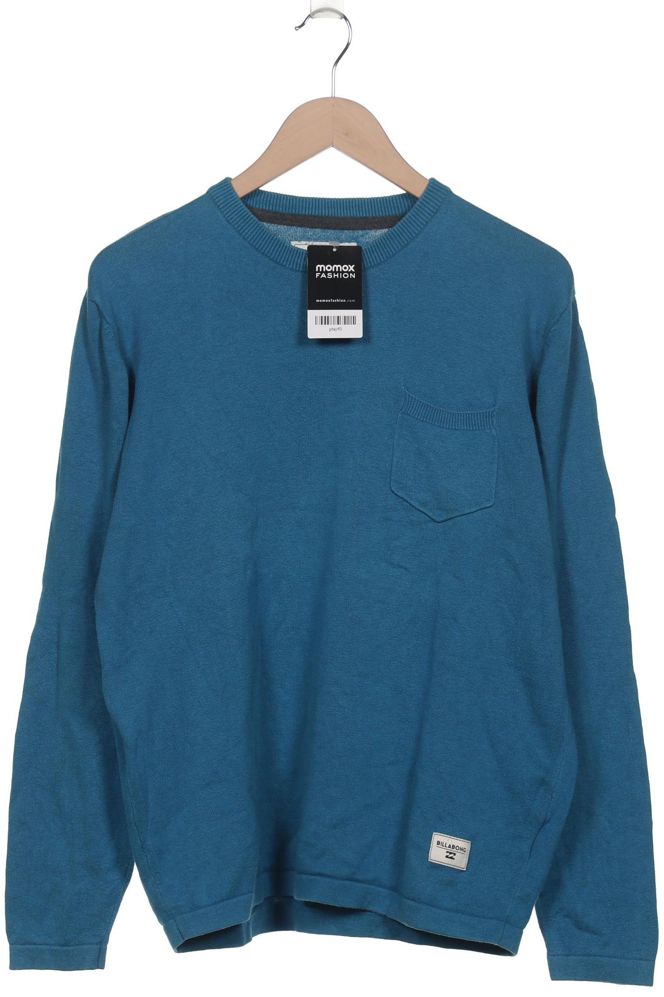 

Billabong Herren Pullover, blau, Gr. 48