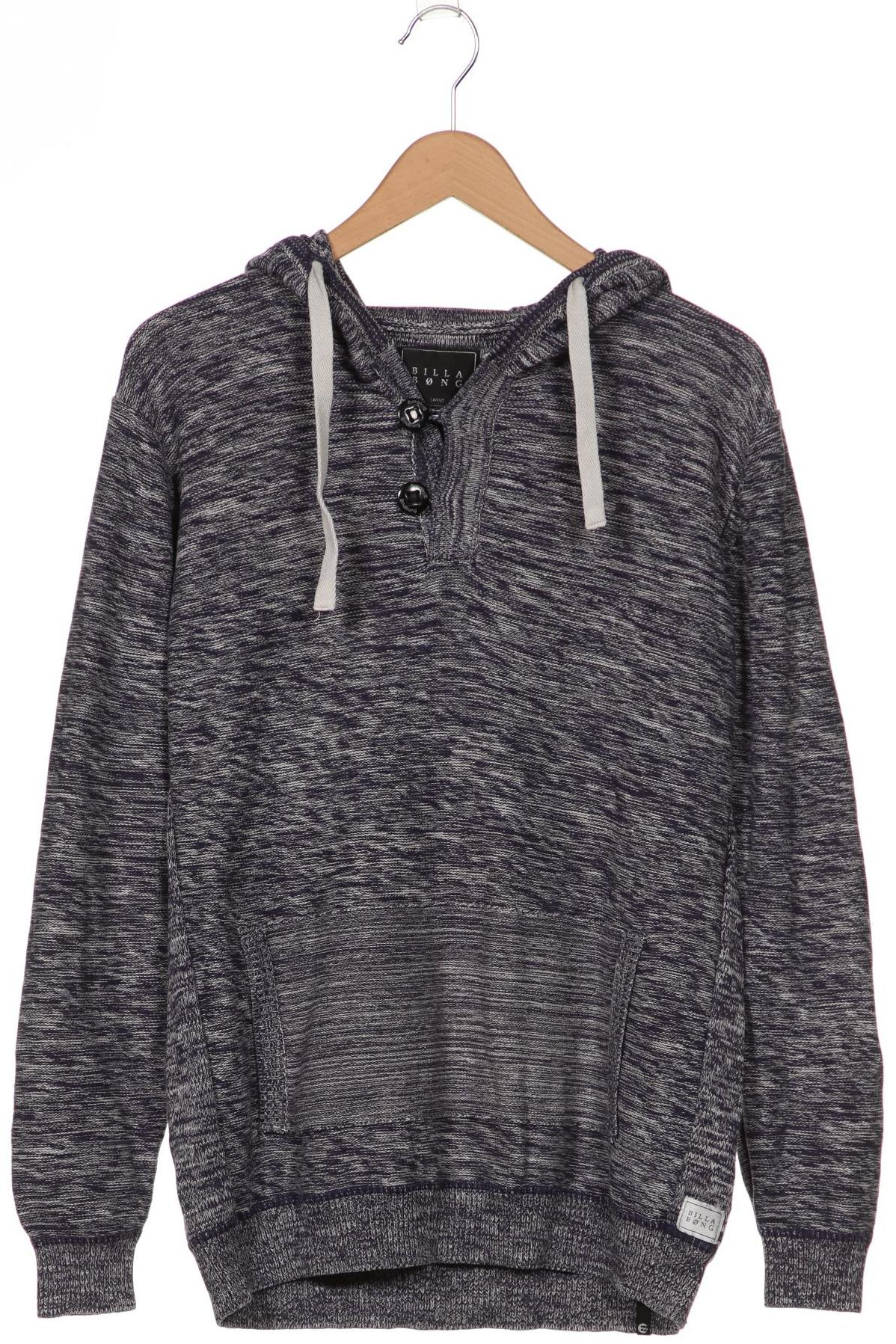 

Billabong Herren Pullover, blau, Gr. 52