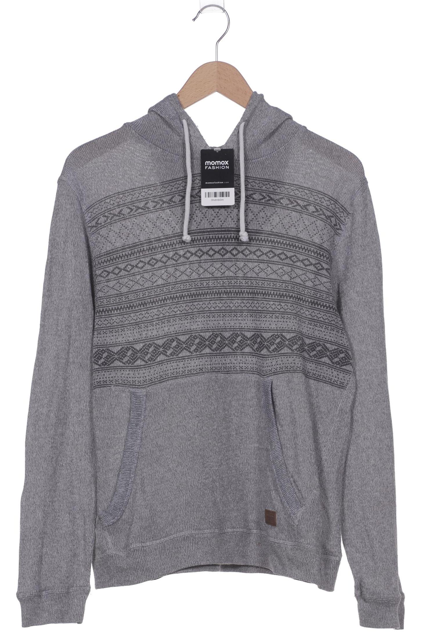 

Billabong Herren Pullover, grau, Gr. 48