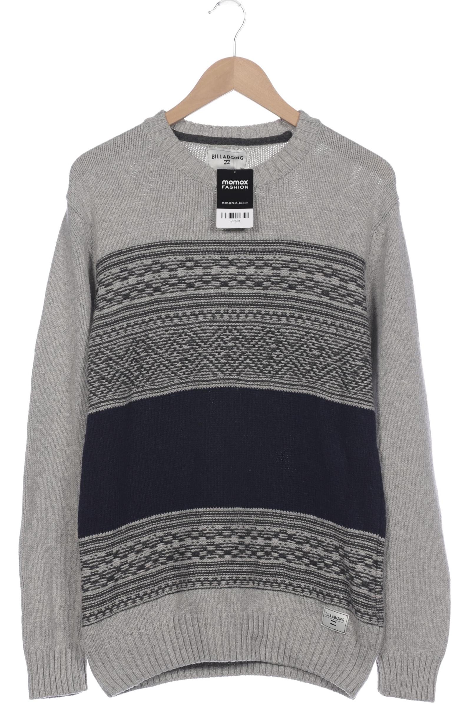 

Billabong Herren Pullover, grau, Gr. 48