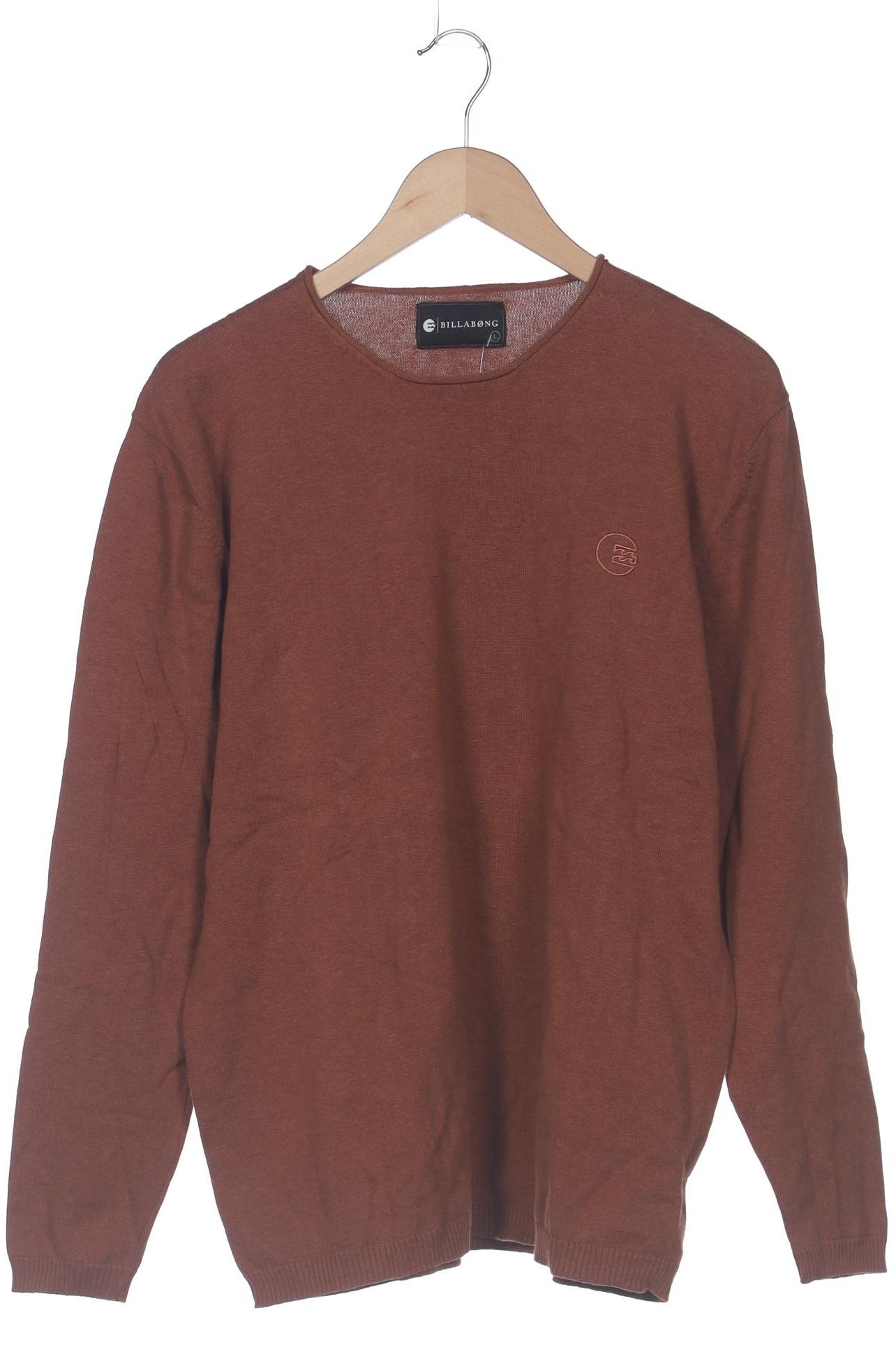 

Billabong Herren Pullover, braun, Gr. 52