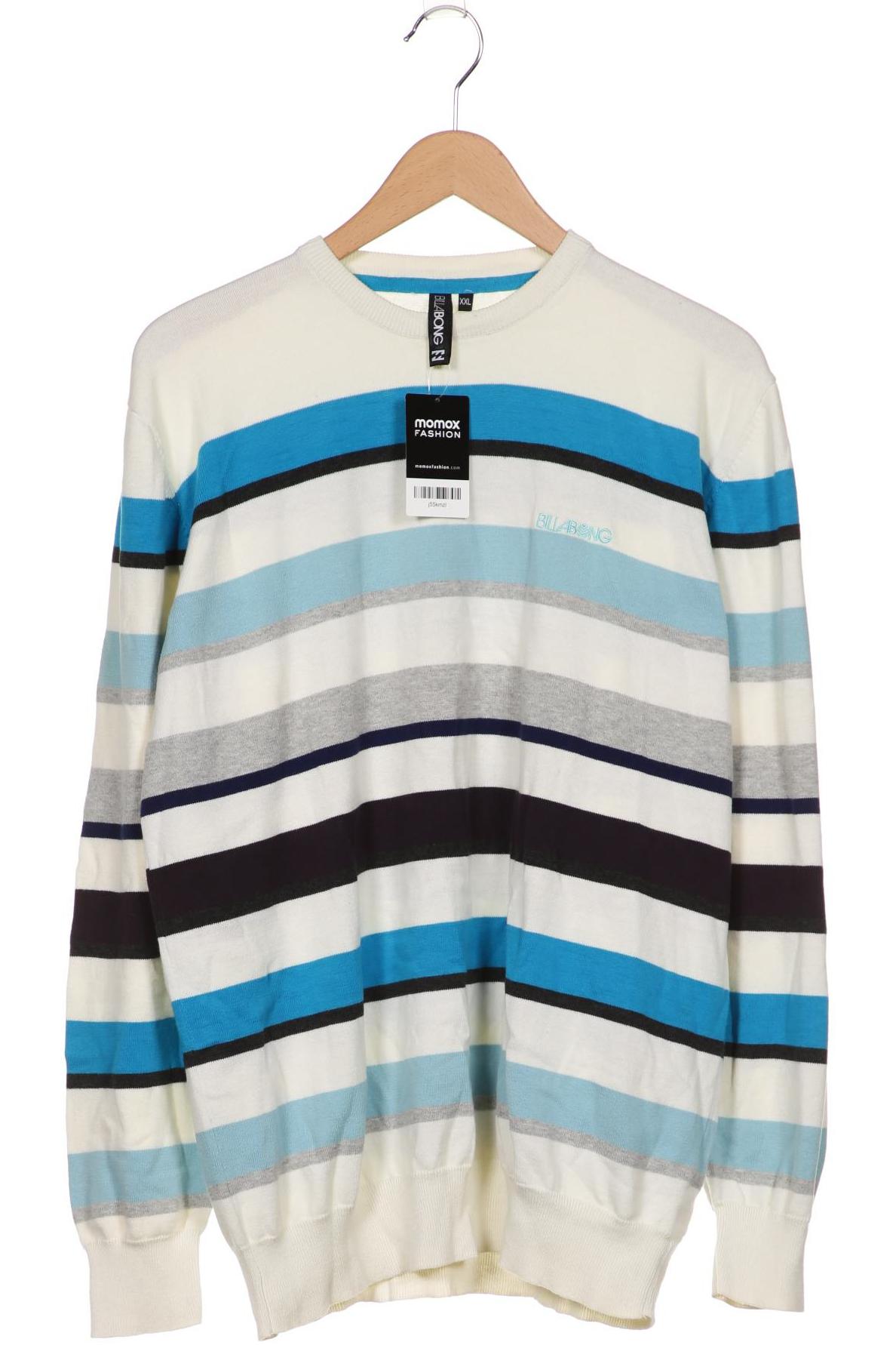 

Billabong Herren Pullover, cremeweiß, Gr. 56