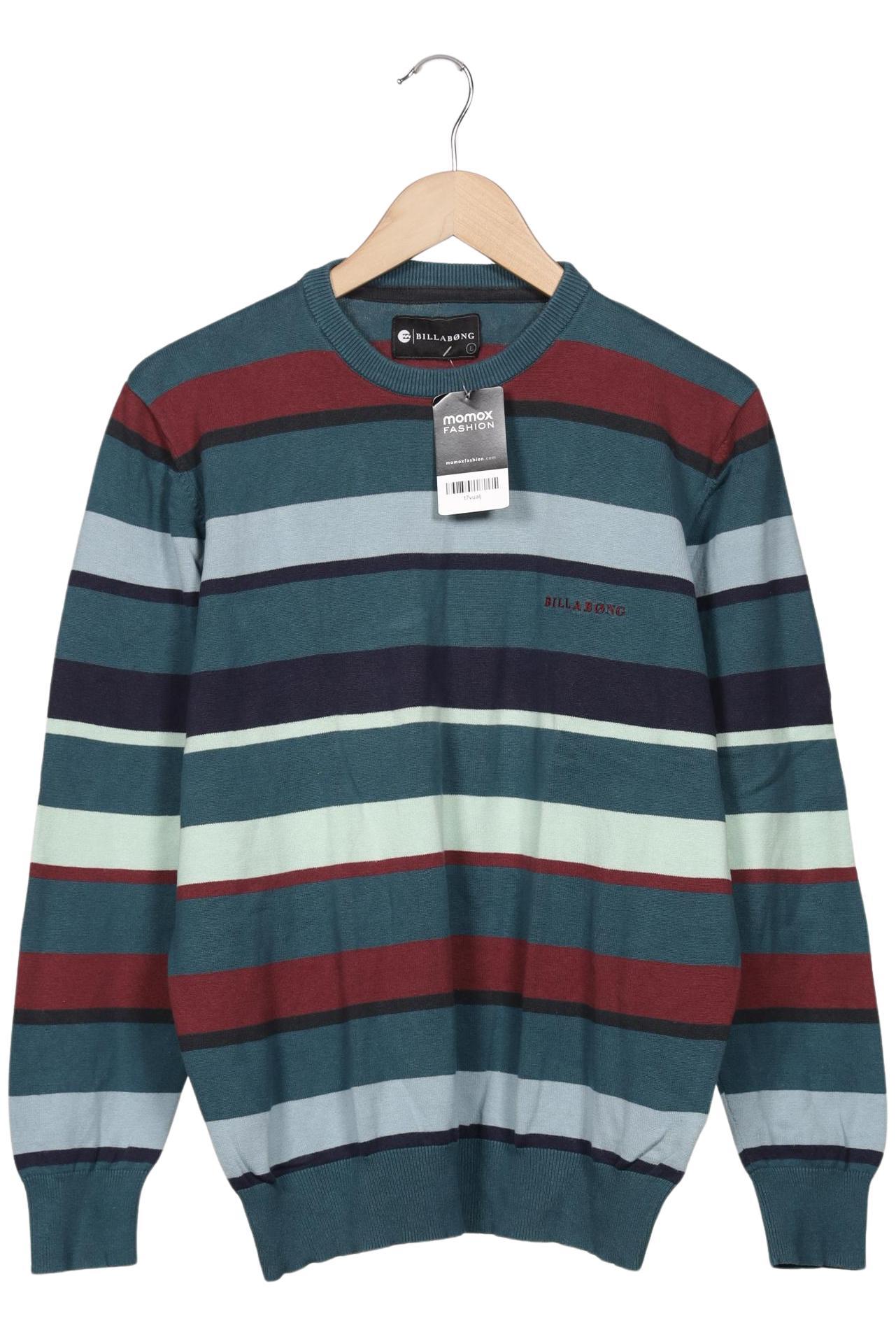 

Billabong Herren Pullover, mehrfarbig, Gr. 52