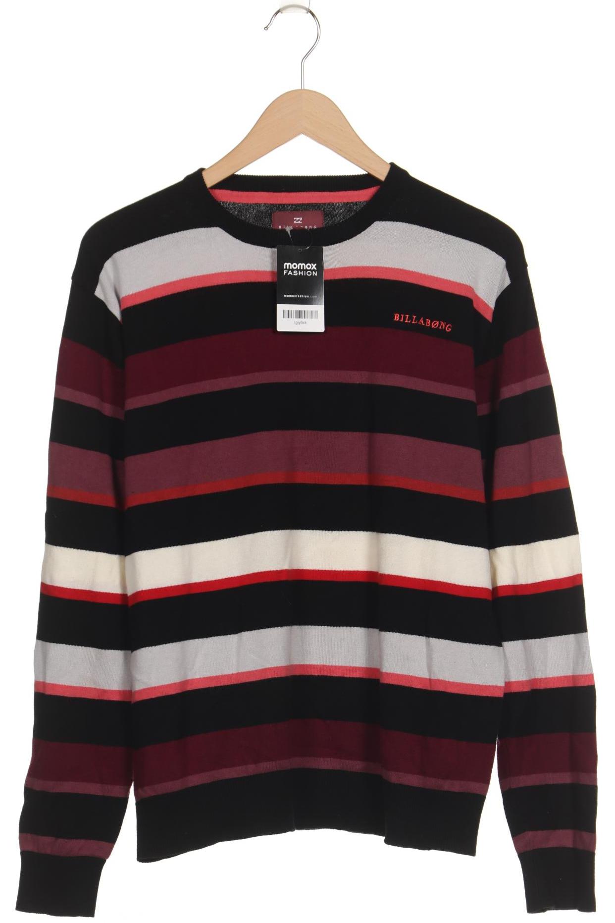 

Billabong Herren Pullover, bordeaux, Gr. 48