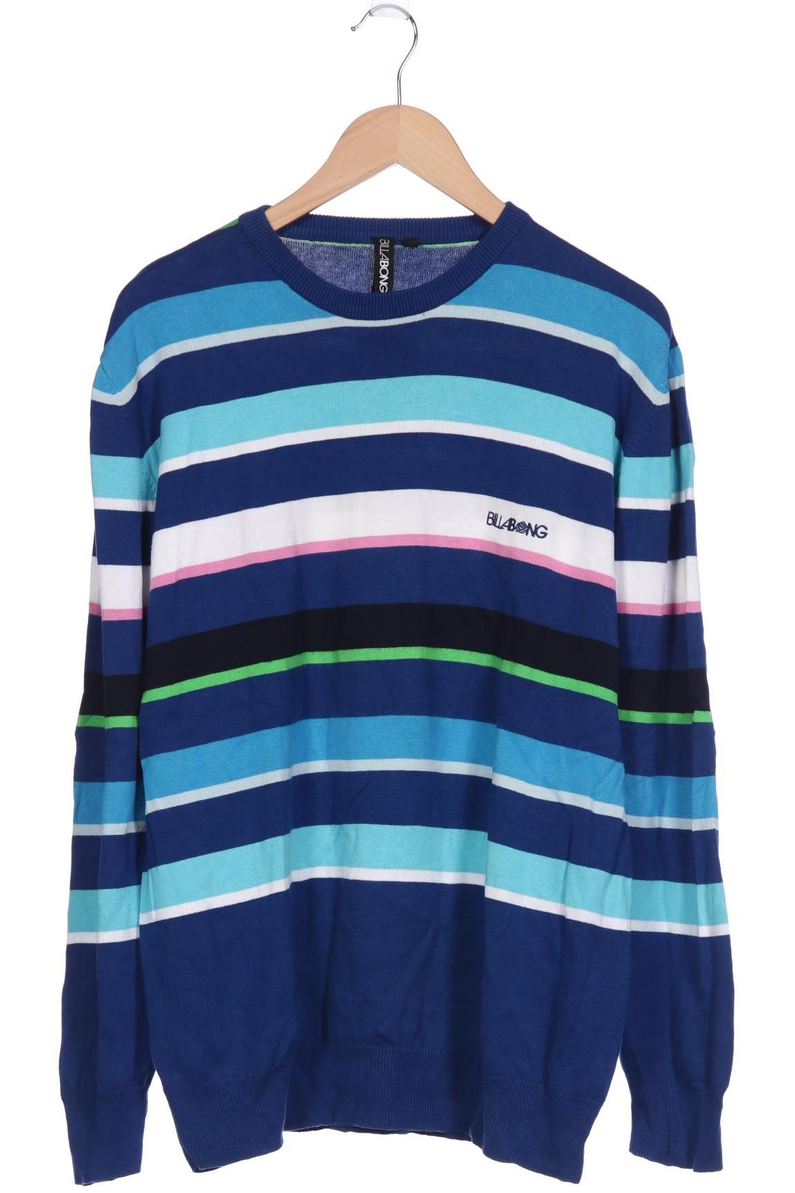 

BILLABONG Herren Pullover, blau