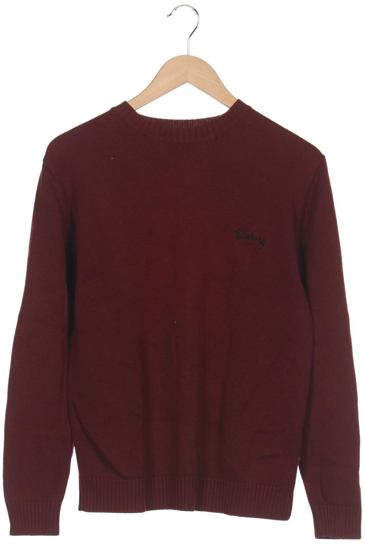 

Billabong Herren Pullover, bordeaux, Gr. 46