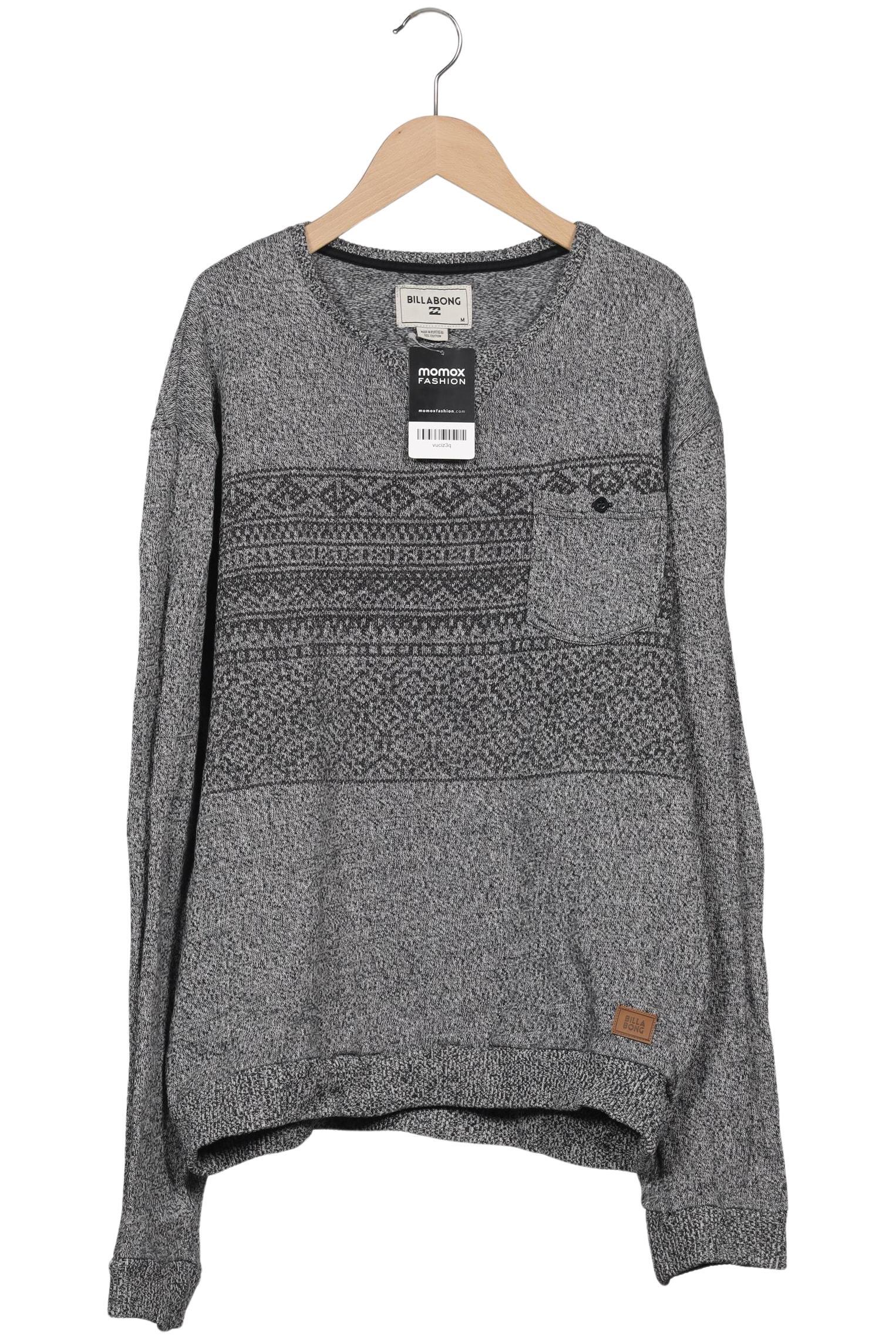 

Billabong Herren Pullover, grau, Gr. 48